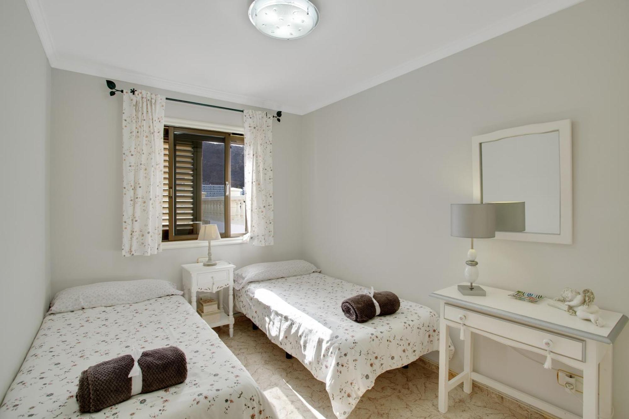 Terrace Cumana 2 Apartamento