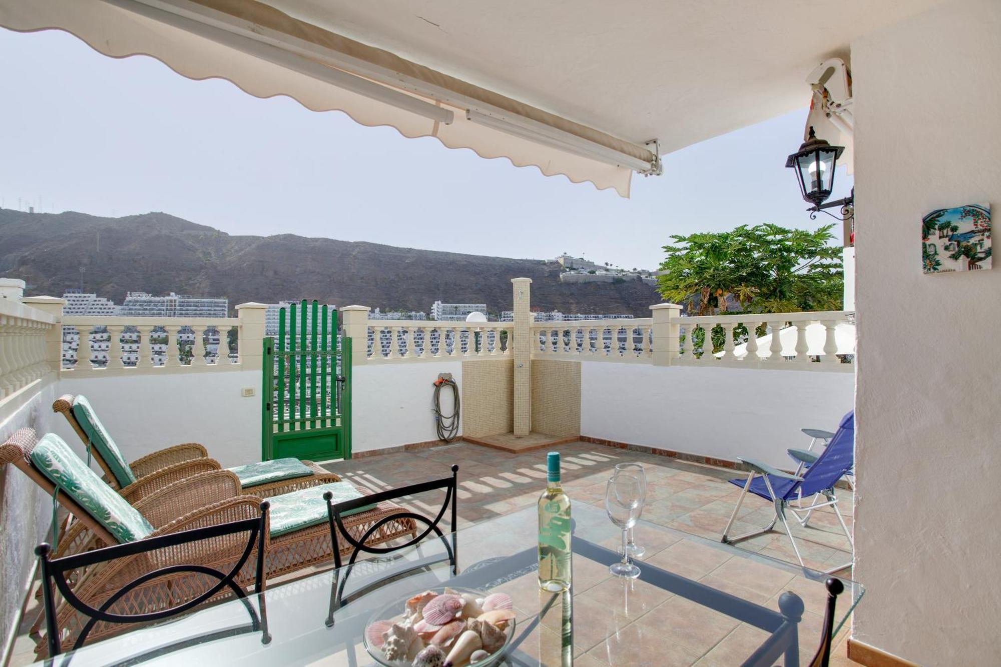Terrace Cumana 2