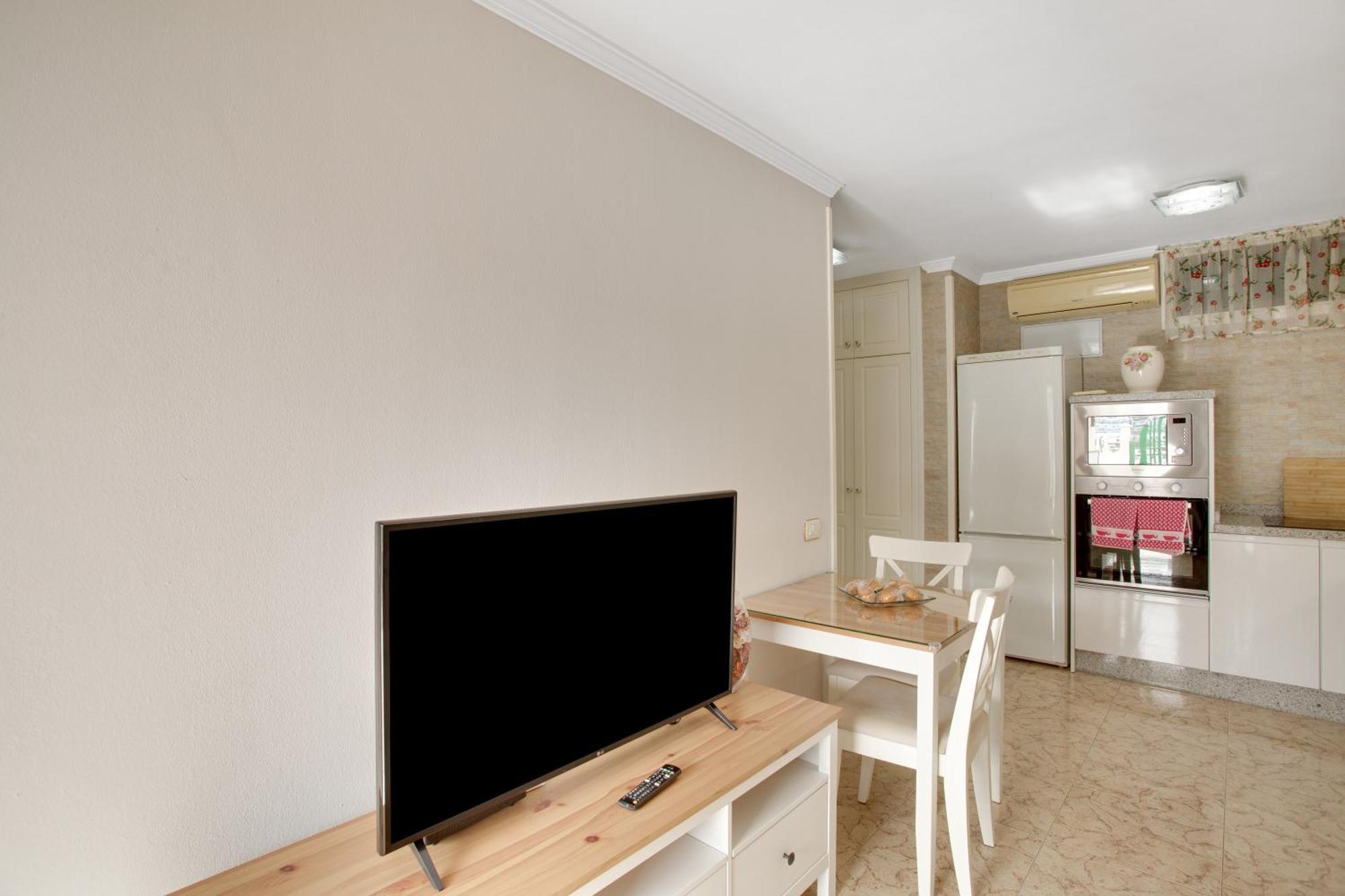 Apartamento Terrace Cumana 2