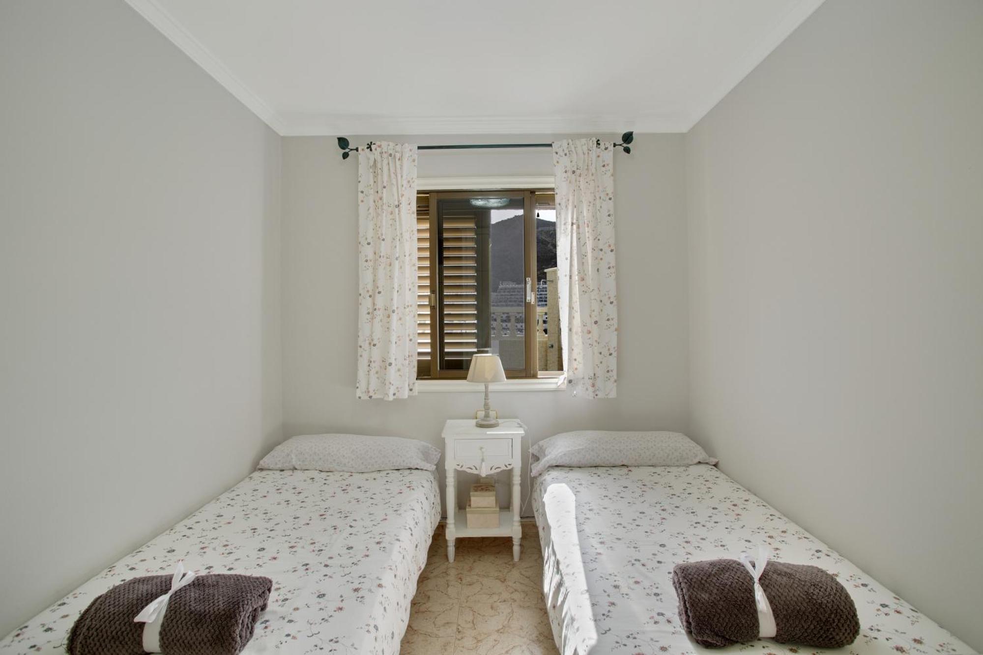 Terrace Cumana 2 Apartamento *