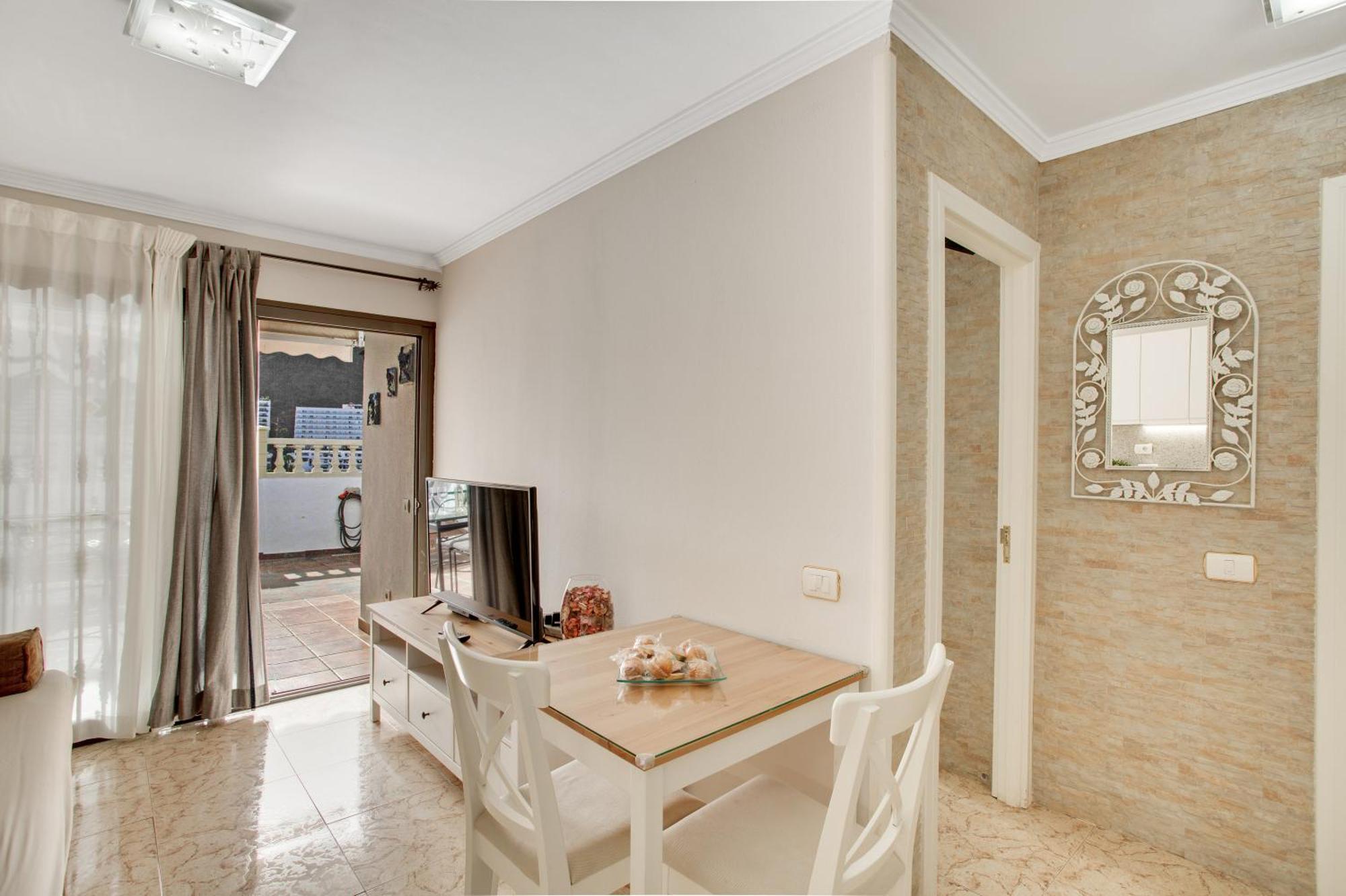 Apartamento Terrace Cumana 2 *