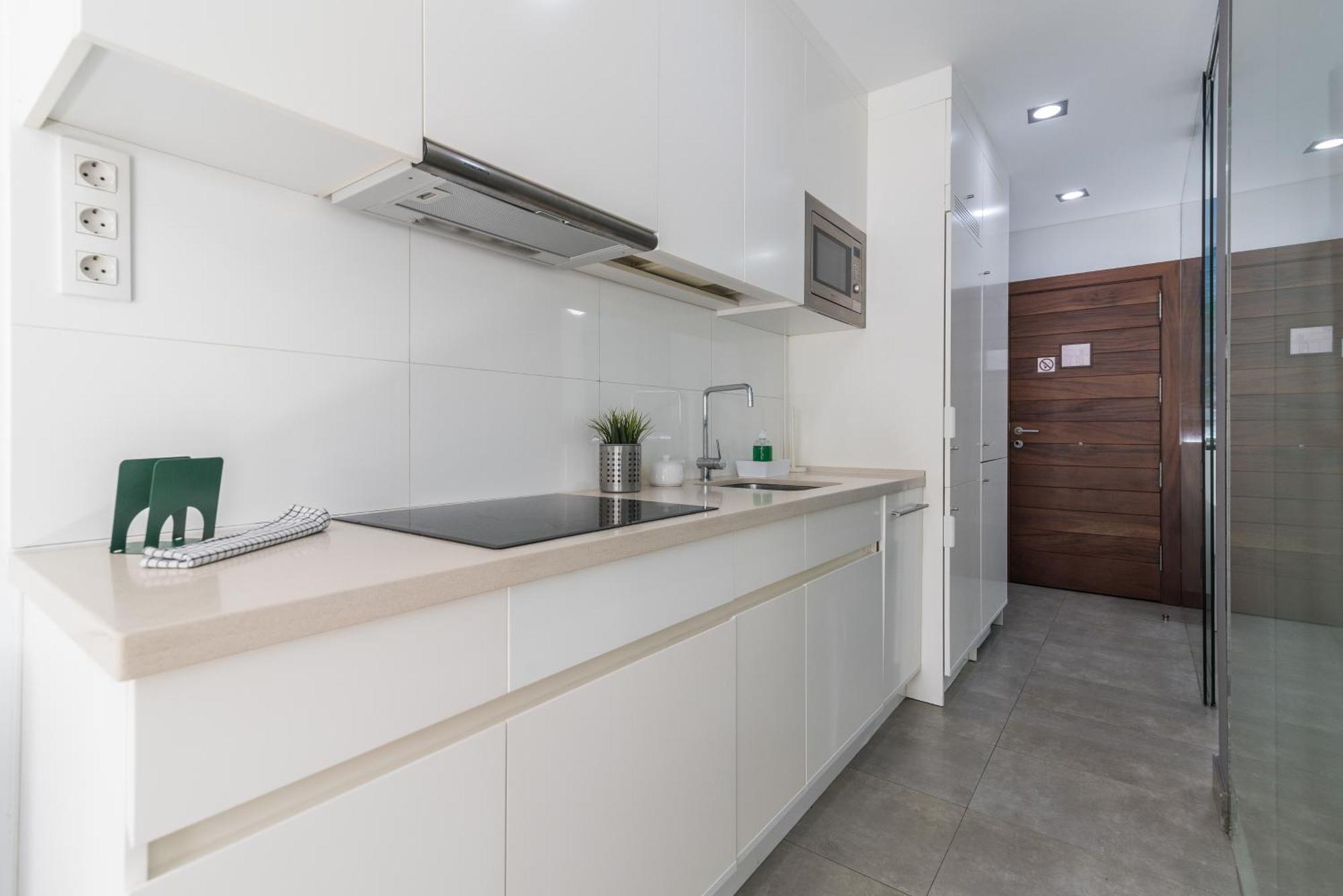 Apartamento Home2book Playa Chica Dream Apt, Palmas Center