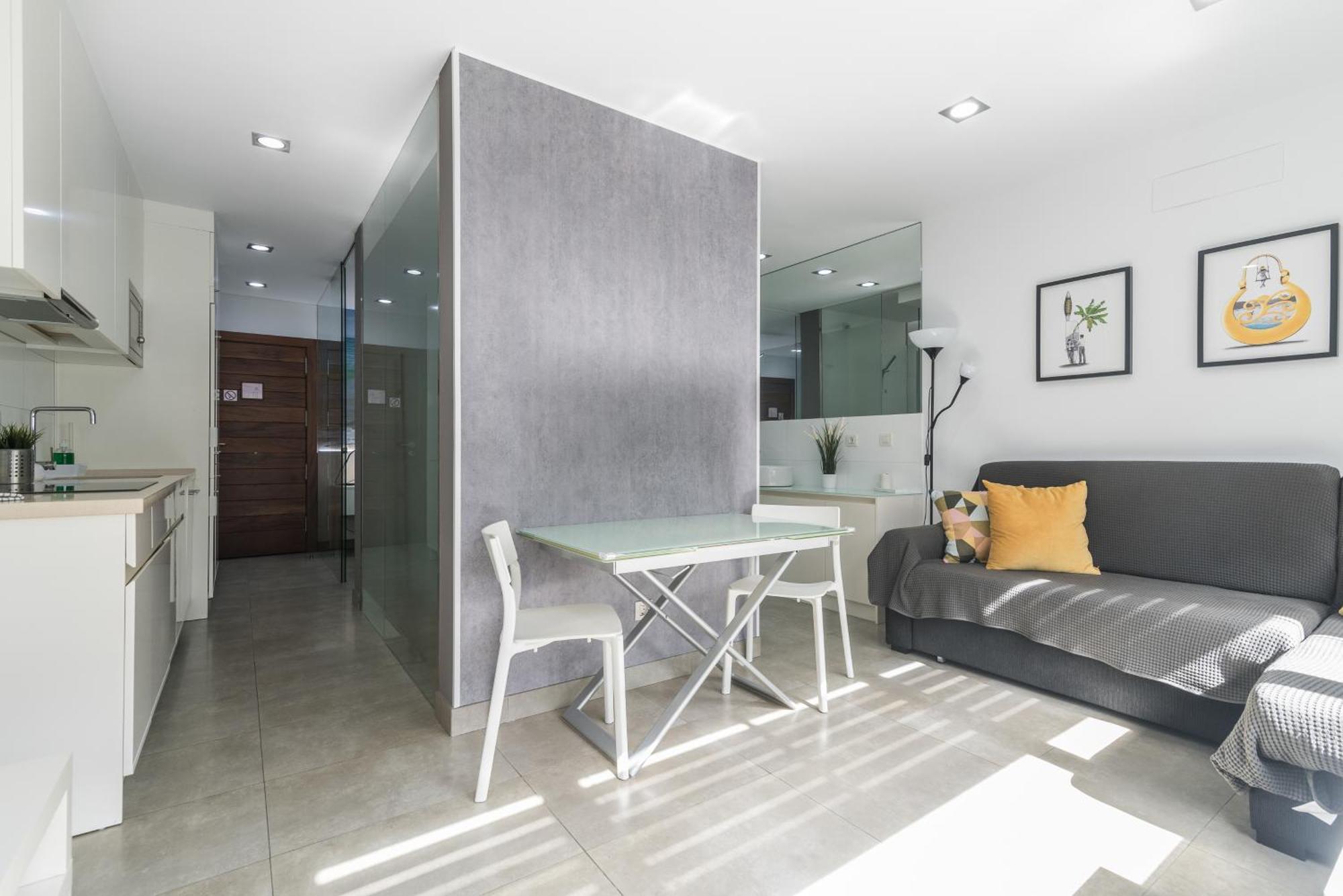 Apartamento Home2book Playa Chica Dream Apt, Palmas Center Las Palmas de Gran Canaria