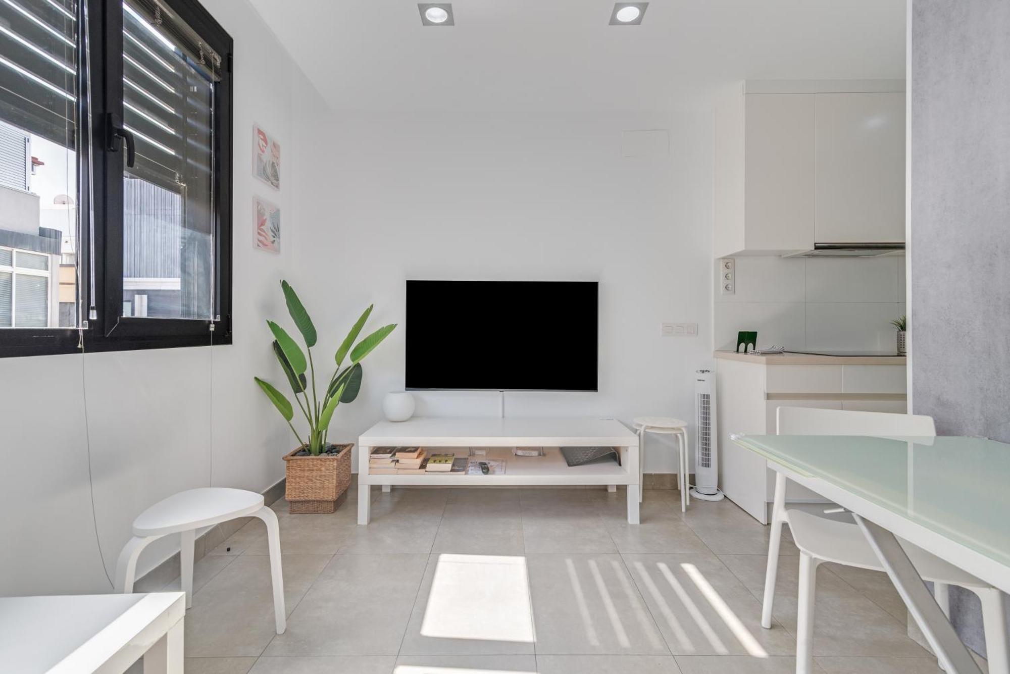 Apartamento Home2book Playa Chica Dream Apt, Palmas Center