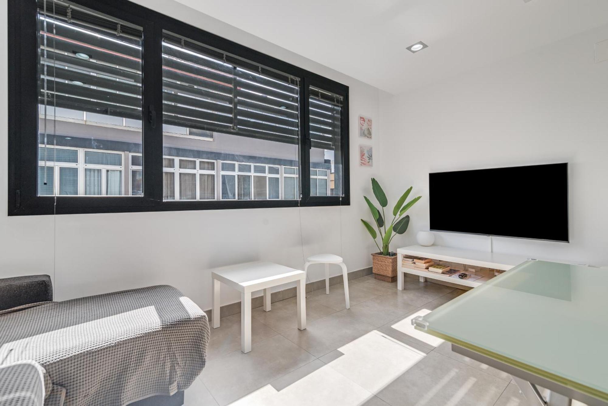 Home2book Playa Chica Dream Apt, Palmas Center Apartamento