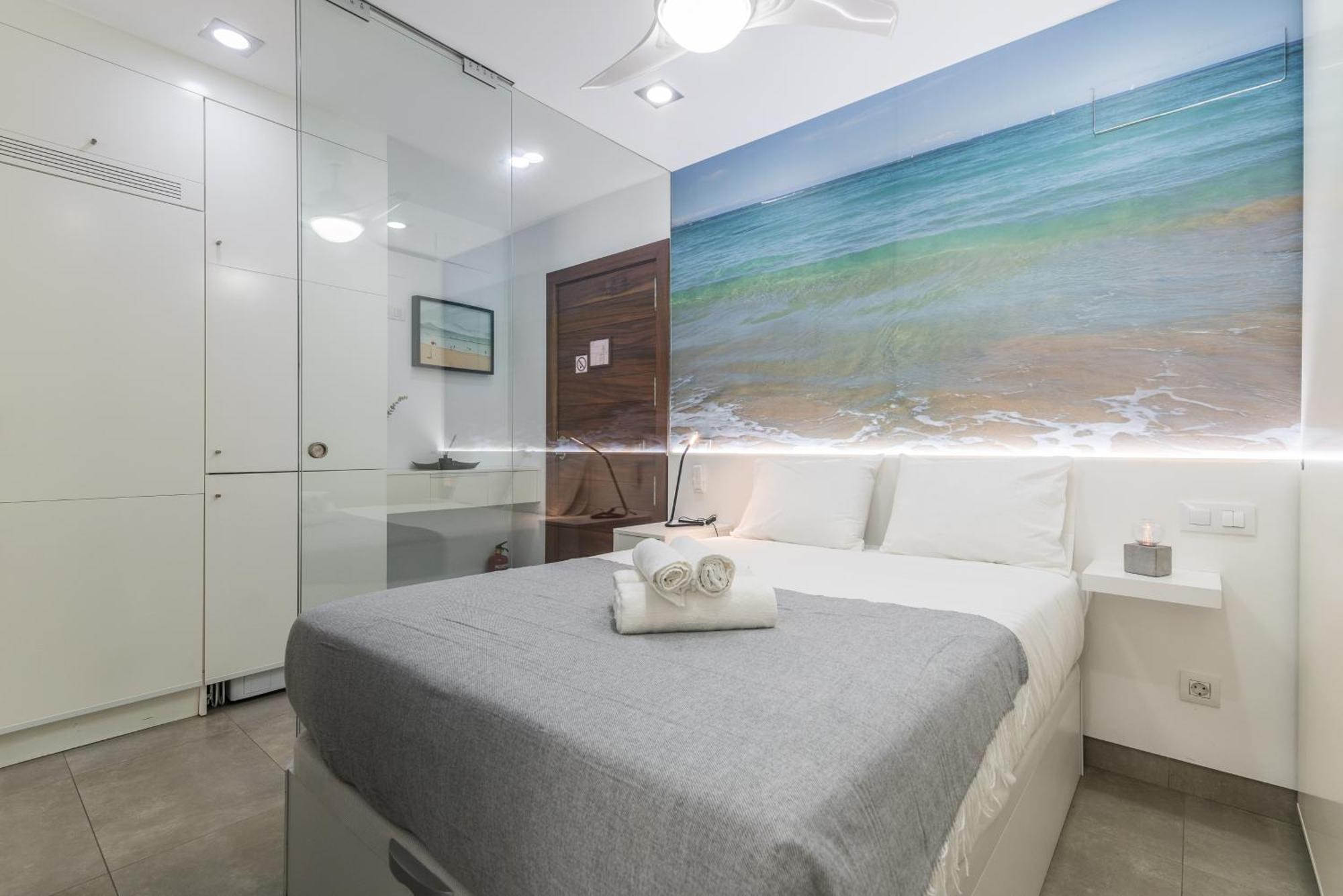 Home2book Playa Chica Dream Apt, Palmas Center Apartamento *