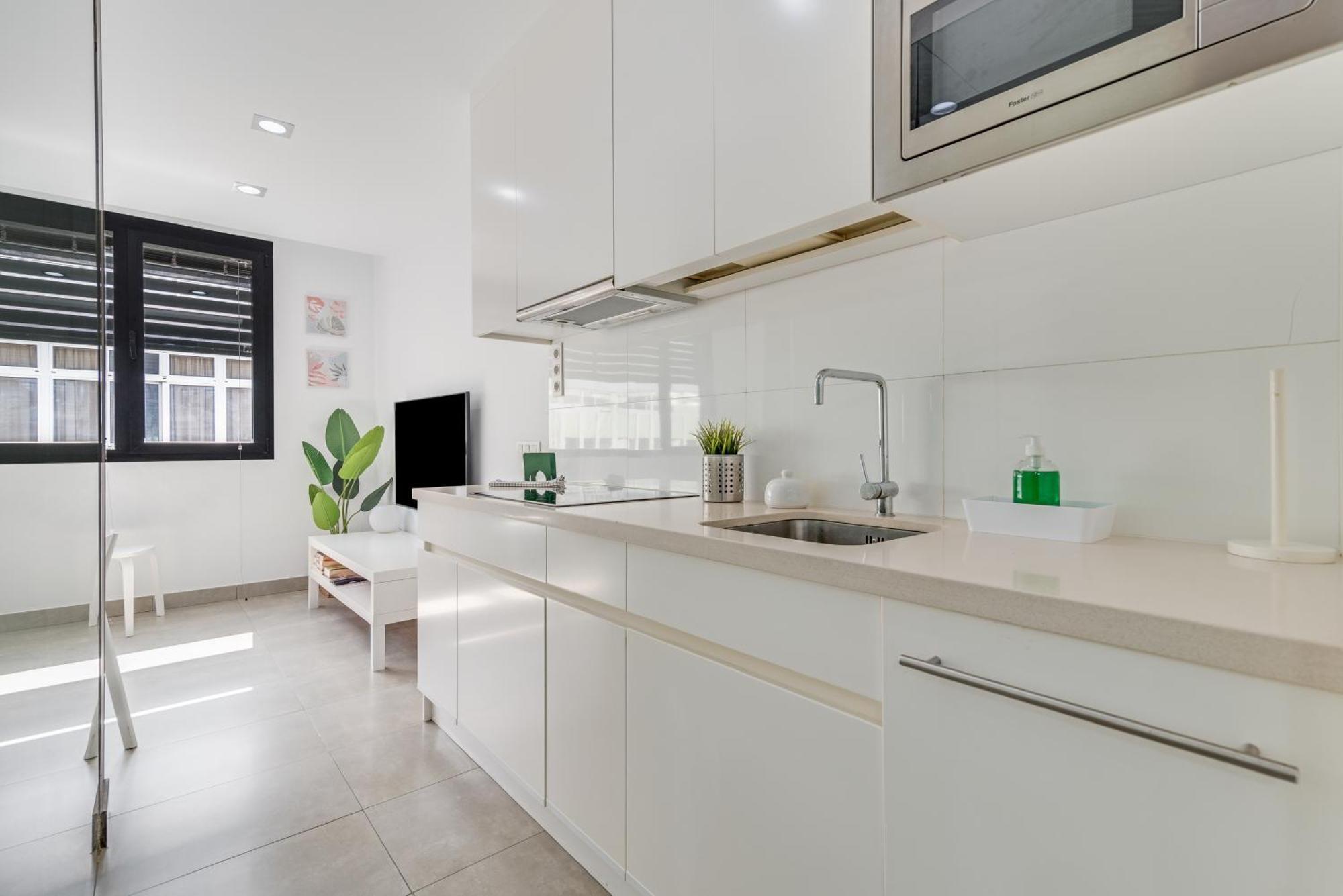 Home2book Playa Chica Dream Apt, Palmas Center