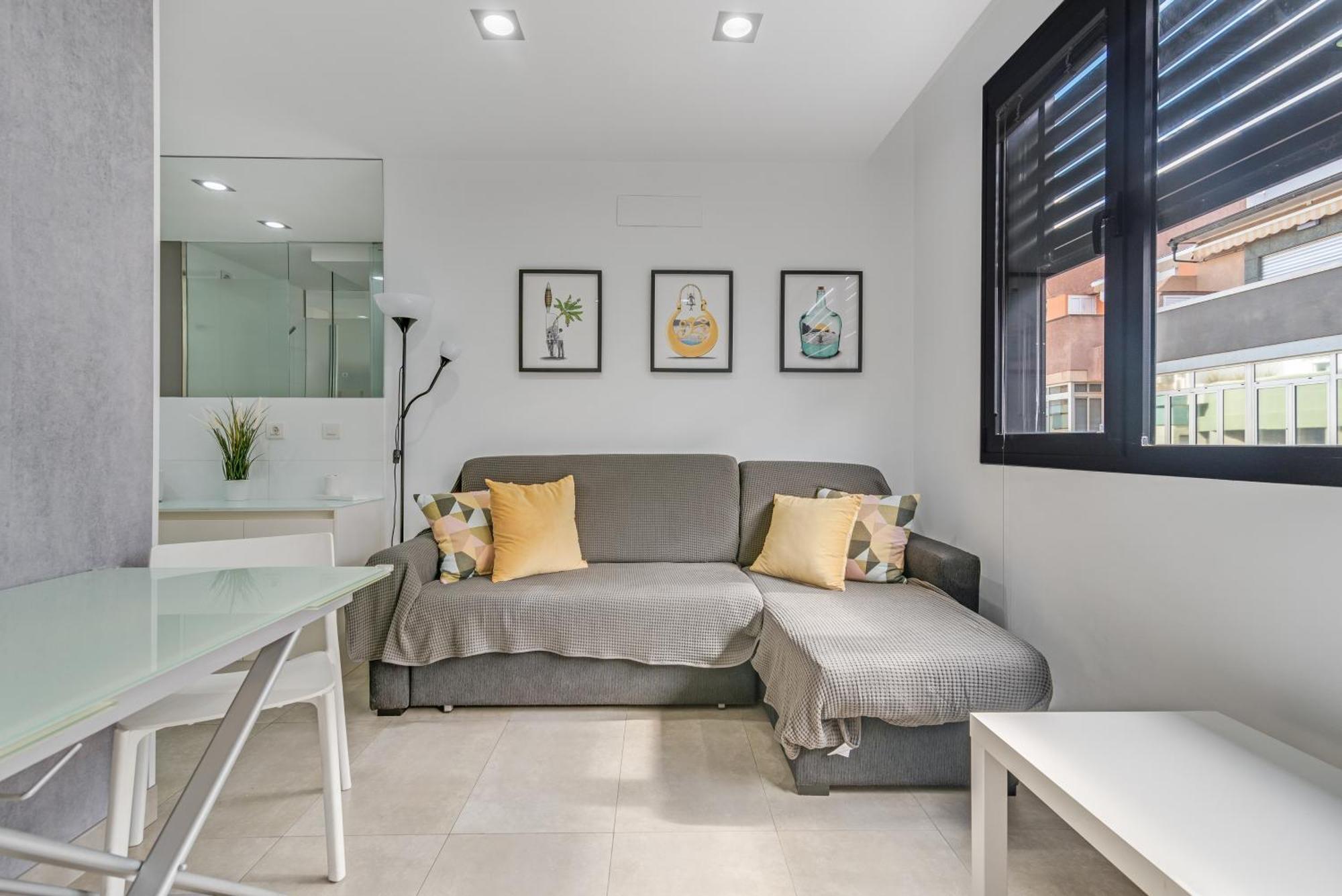 Home2book Playa Chica Dream Apt, Palmas Center Apartamento Las Palmas de Gran Canaria
