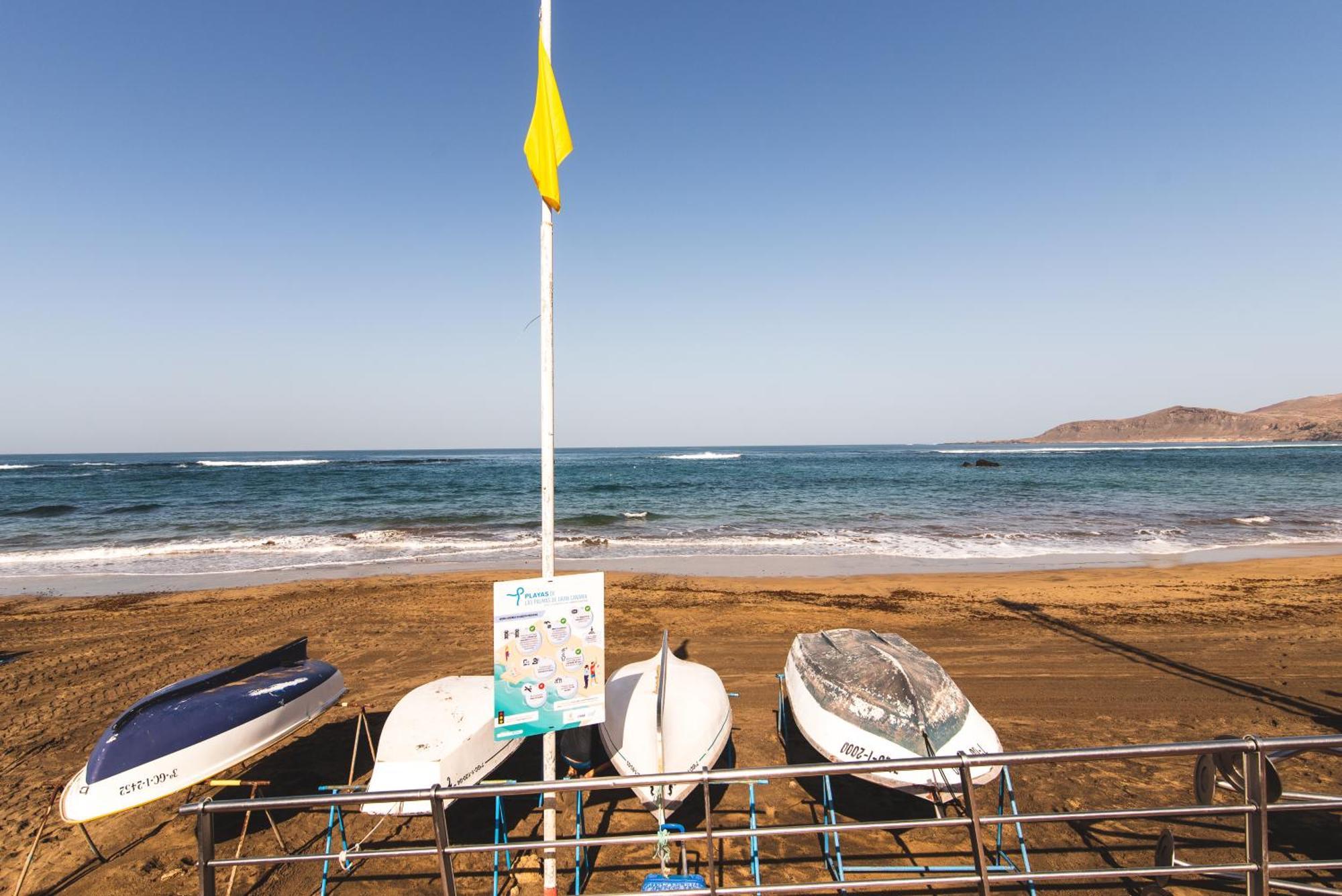 Home2book Playa Chica Dream Apt, Palmas Center Apartamento Las Palmas de Gran Canaria