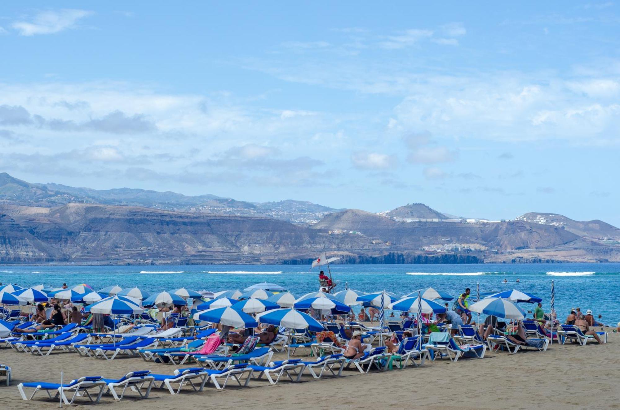 Home2book Playa Chica Dream Apt, Palmas Center *