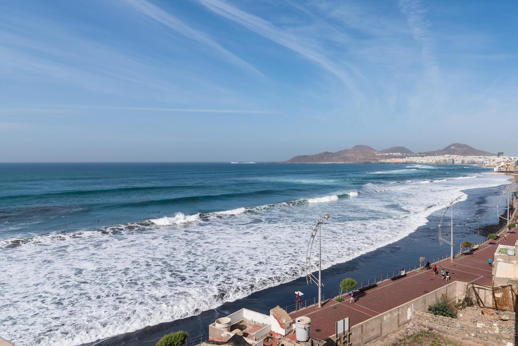 Home2book Playa Chica Dream Apt, Palmas Center Las Palmas de Gran Canaria
