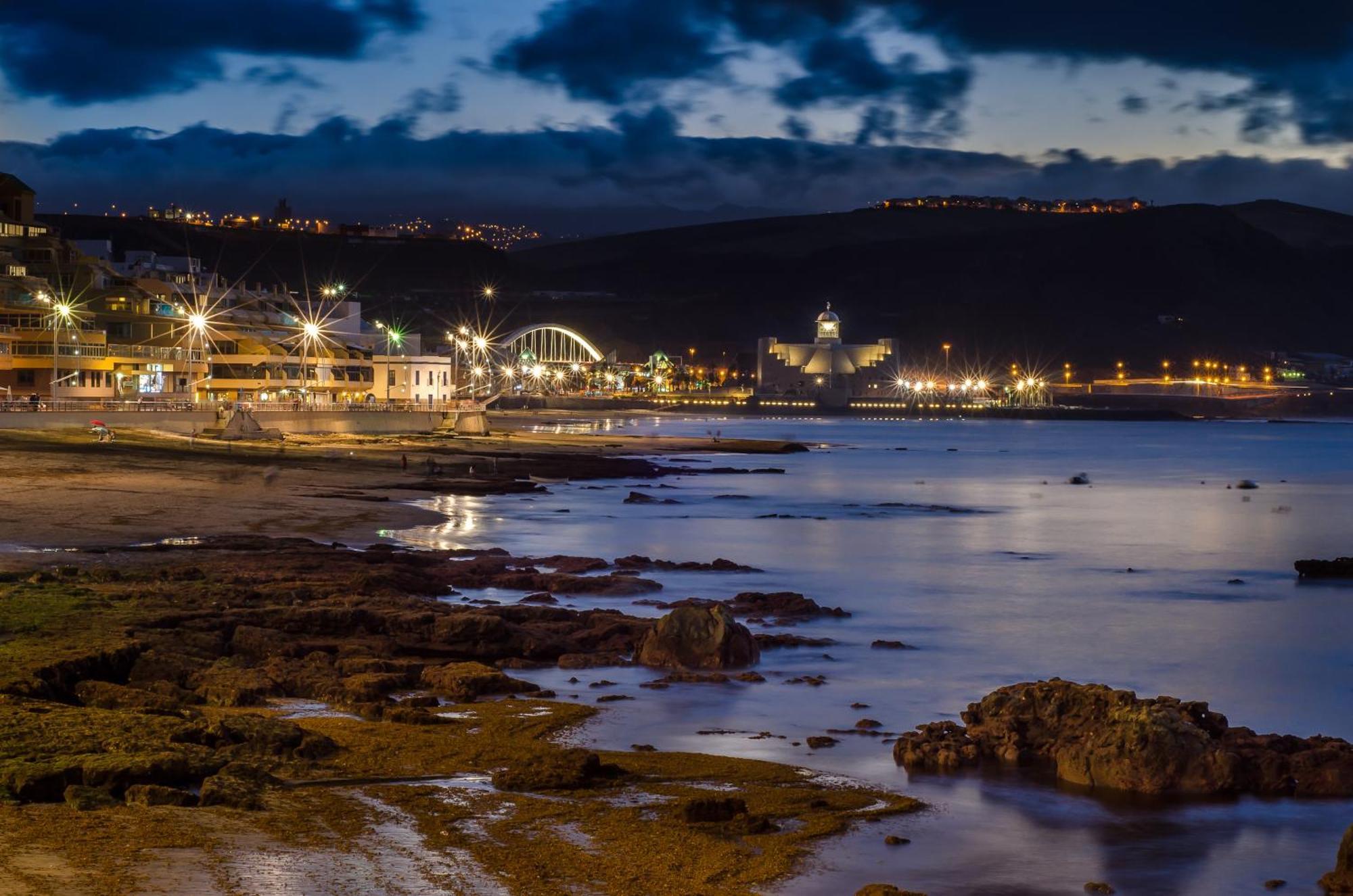 Home2book Playa Chica Dream Apt, Palmas Center * Las Palmas de Gran Canaria