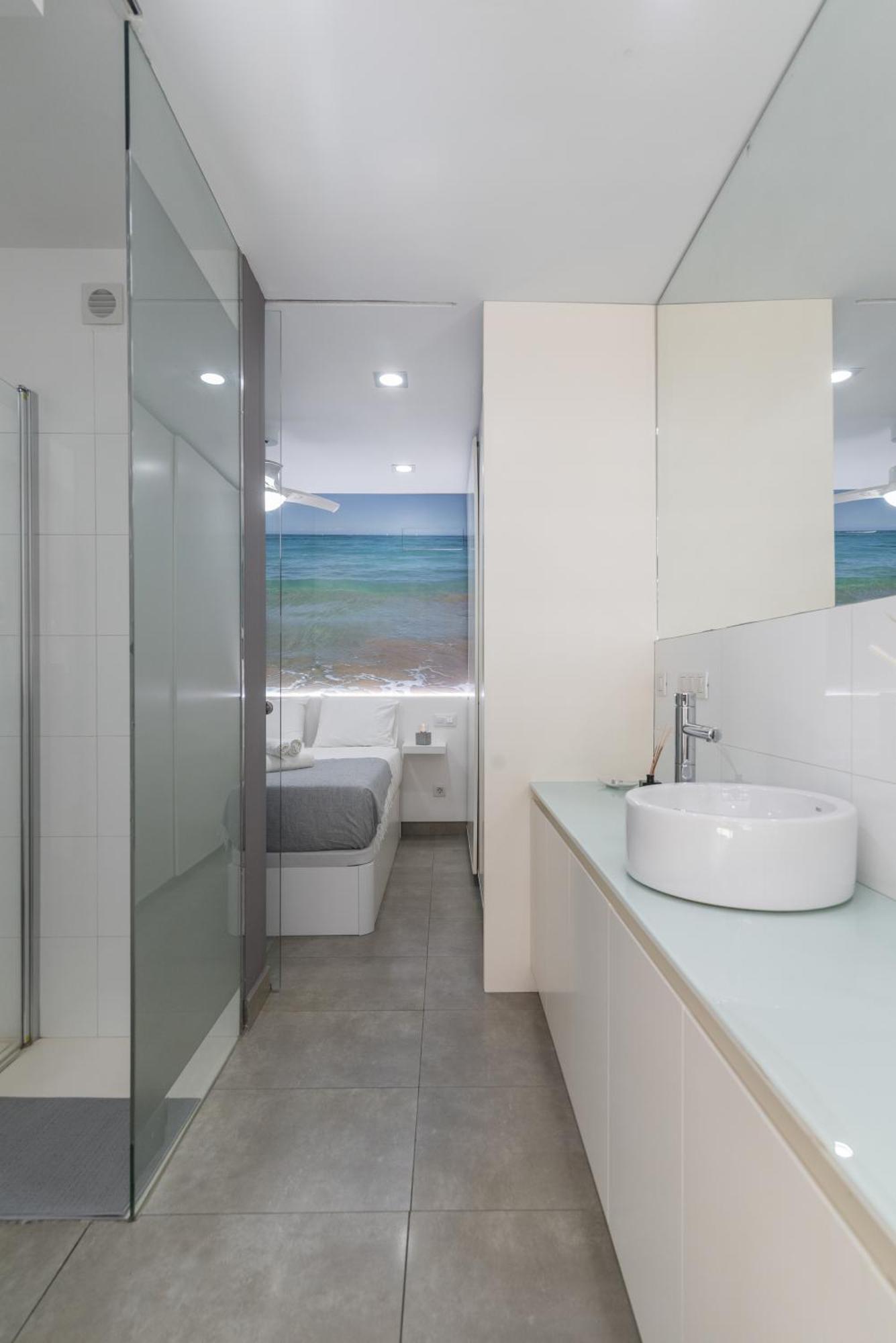 Home2book Playa Chica Dream Apt, Palmas Center *