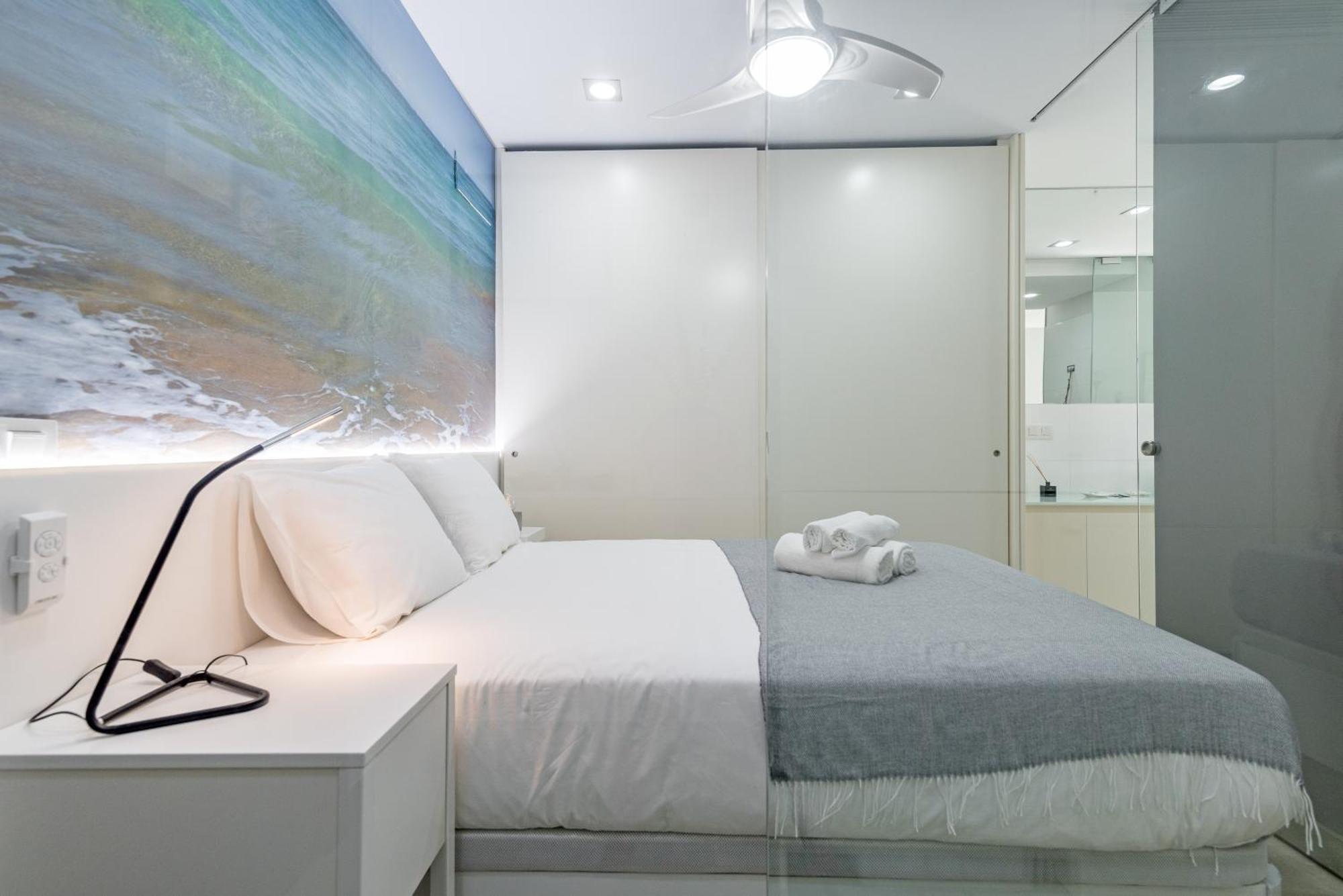 Apartamento Home2book Playa Chica Dream Apt, Palmas Center Las Palmas de Gran Canaria