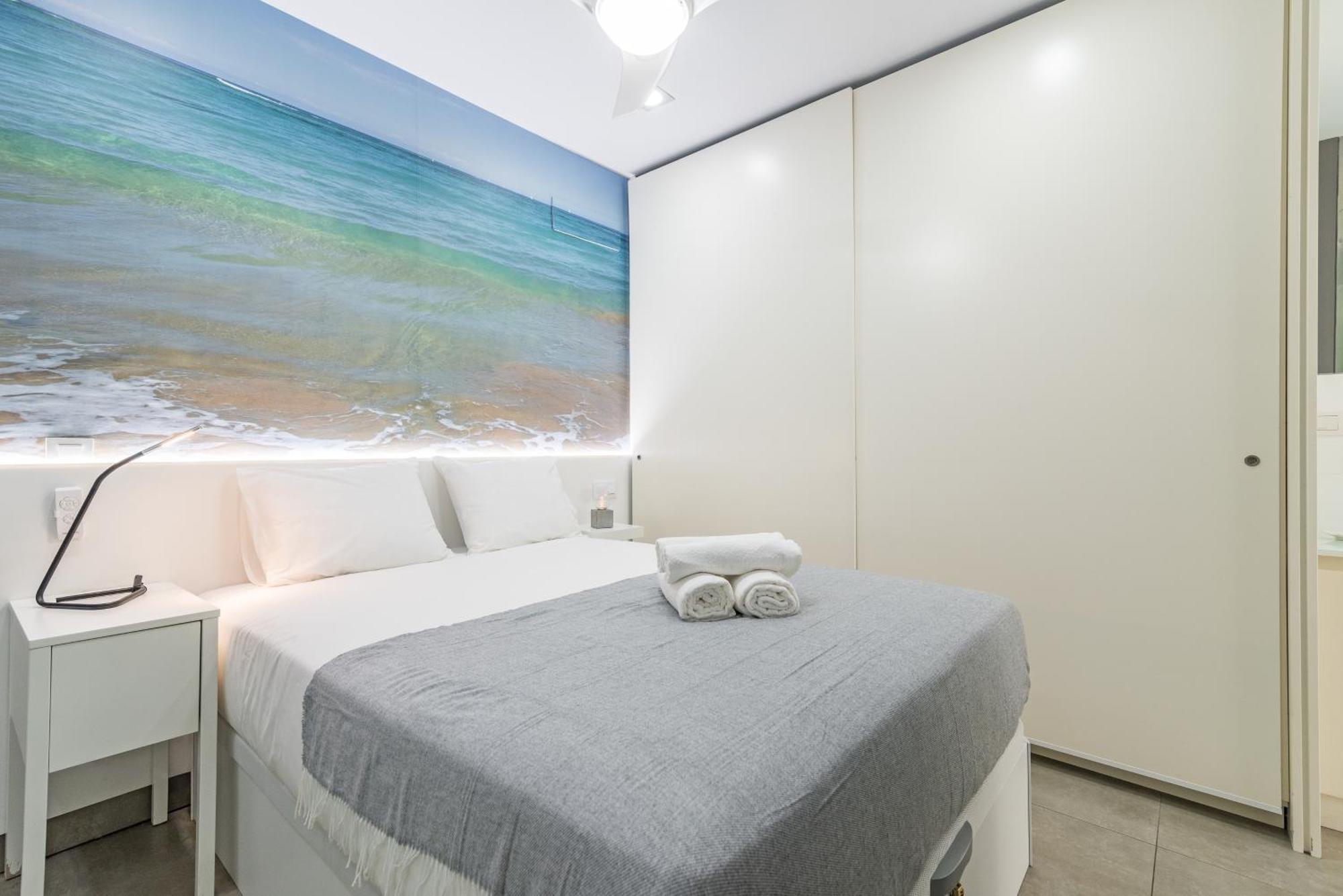 Home2book Playa Chica Dream Apt, Palmas Center *