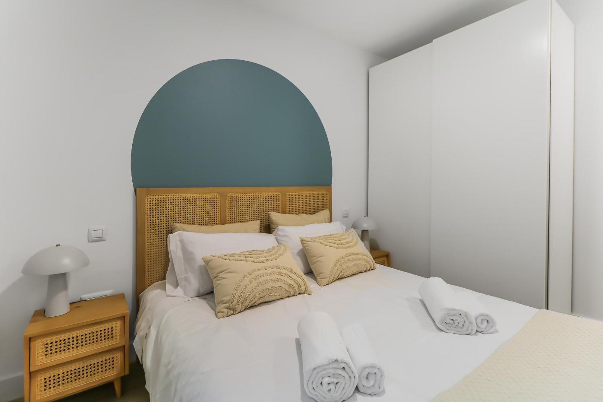 Apartamento Sun And Sea Las Canteras Las Palmas de Gran Canaria