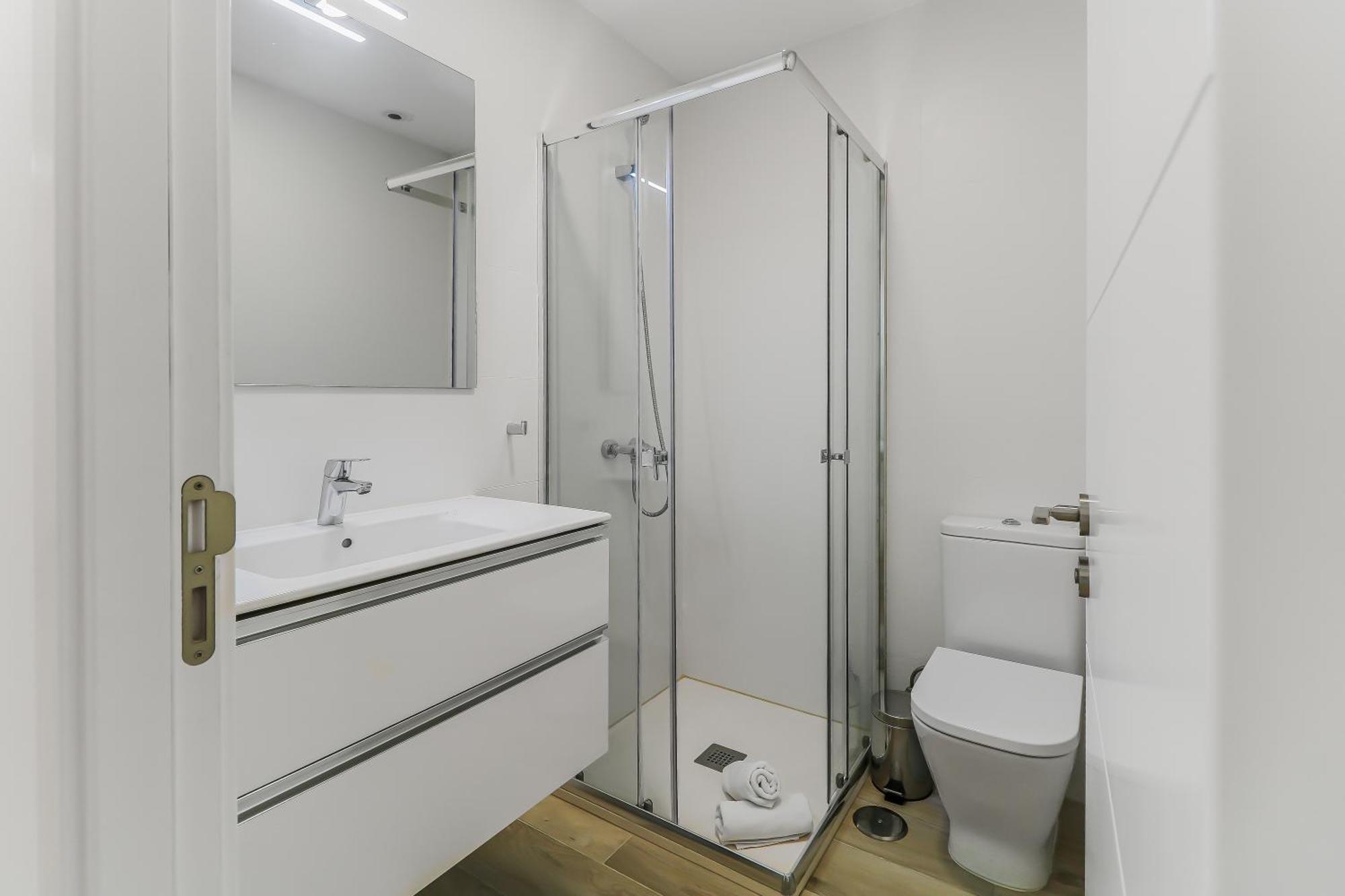 Apartamento Sun And Sea Las Canteras