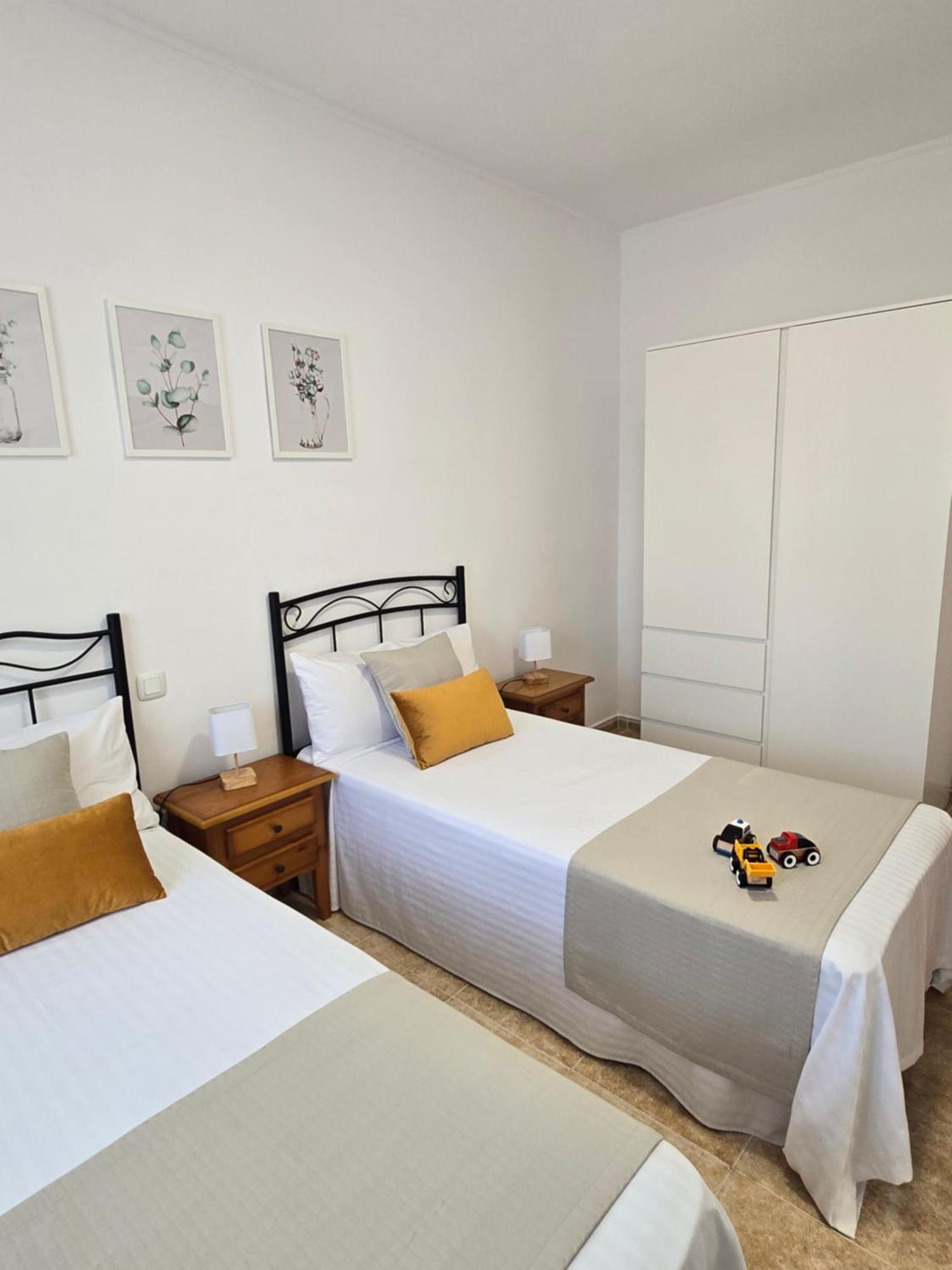 The White Village * Aldea Blanca (Las Palmas)