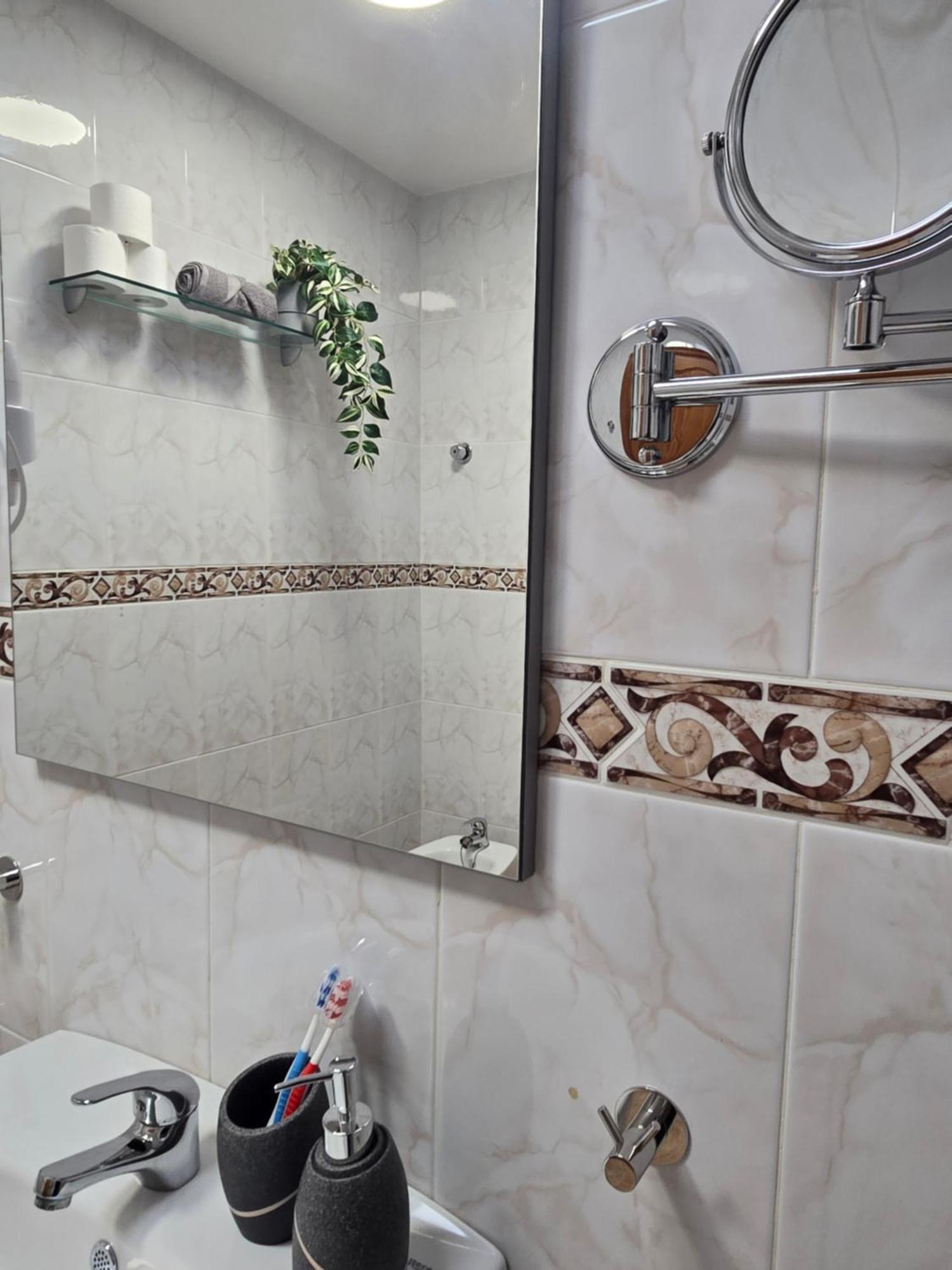 Holiday home The White Village Aldea Blanca (Las Palmas)