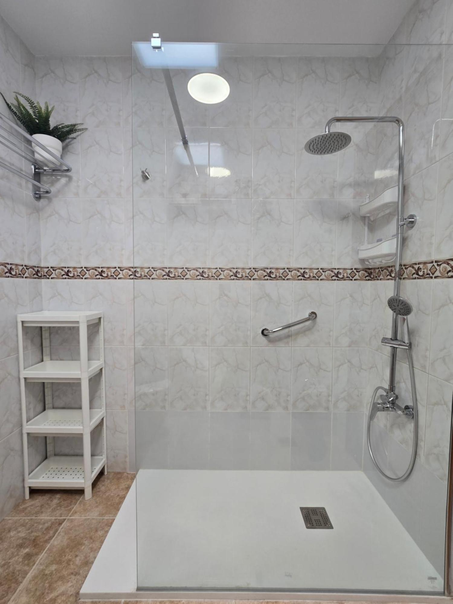 The White Village * Aldea Blanca (Las Palmas)
