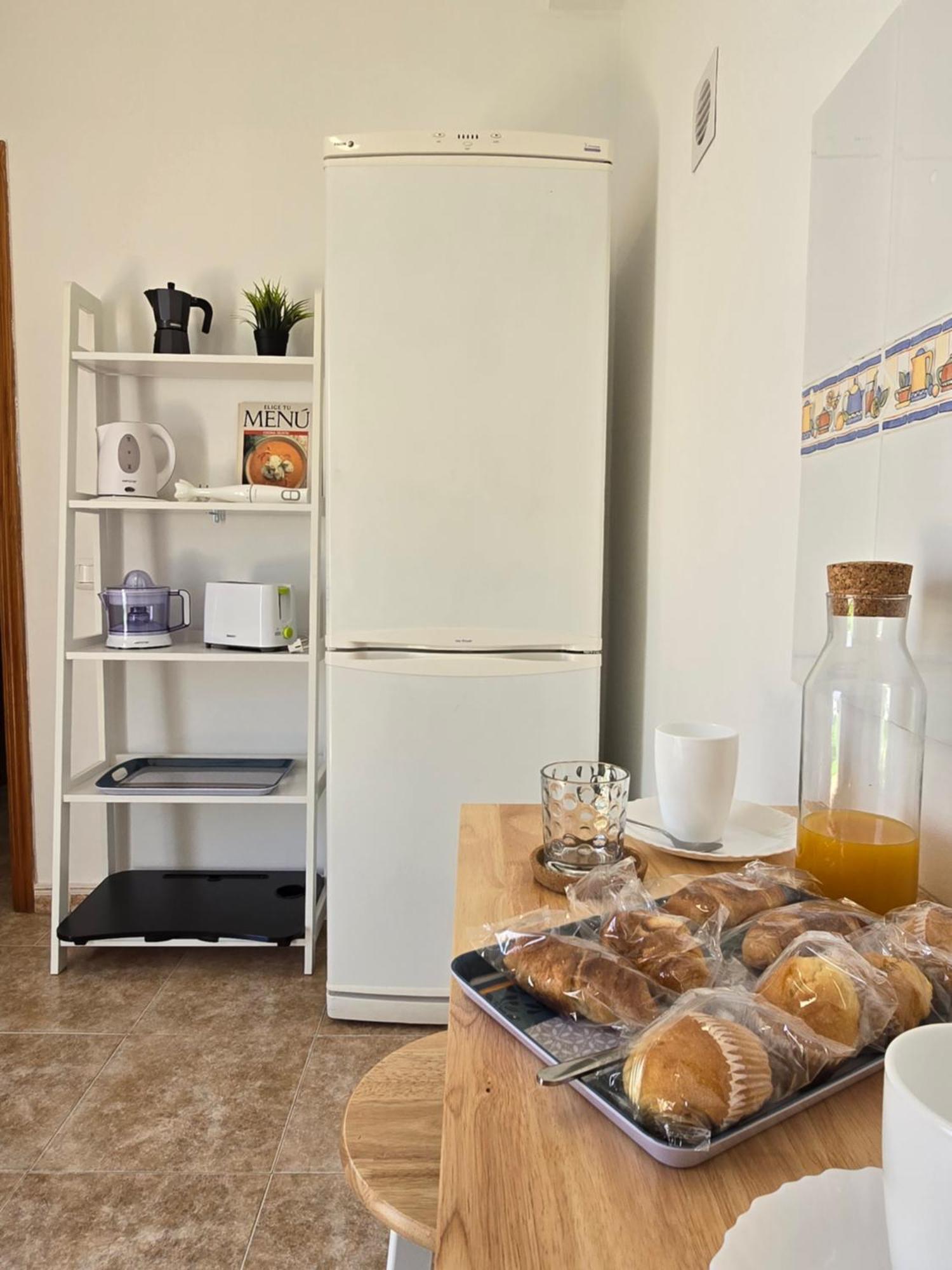 Holiday home The White Village Aldea Blanca (Las Palmas)