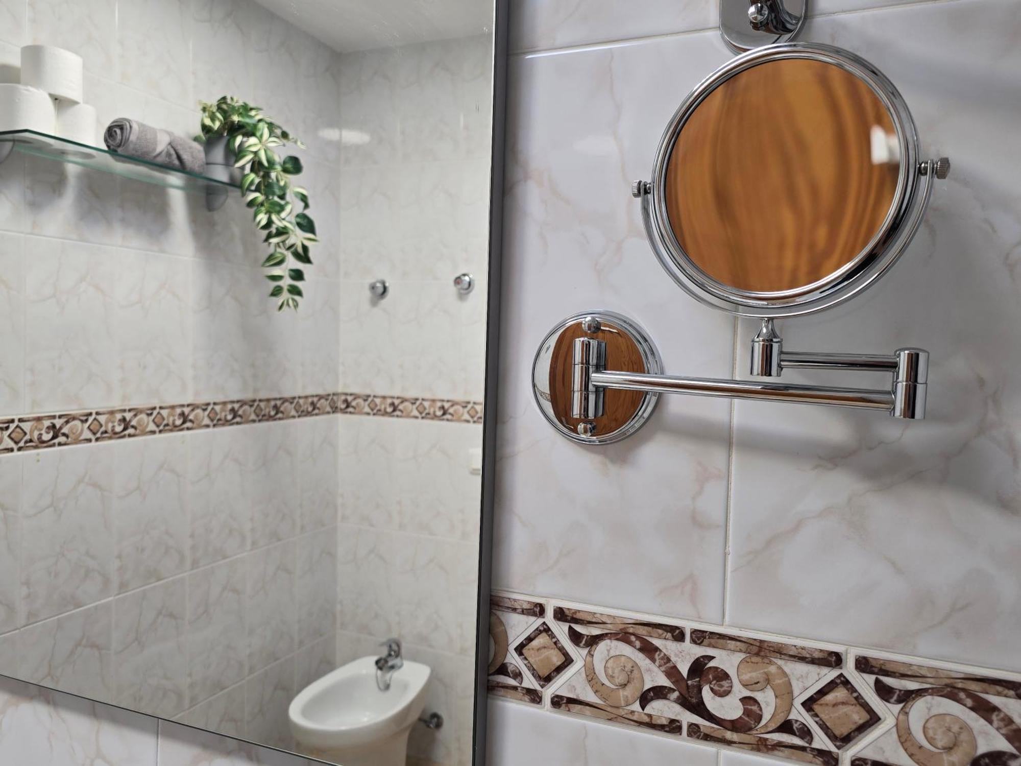 Holiday home The White Village Aldea Blanca (Las Palmas)