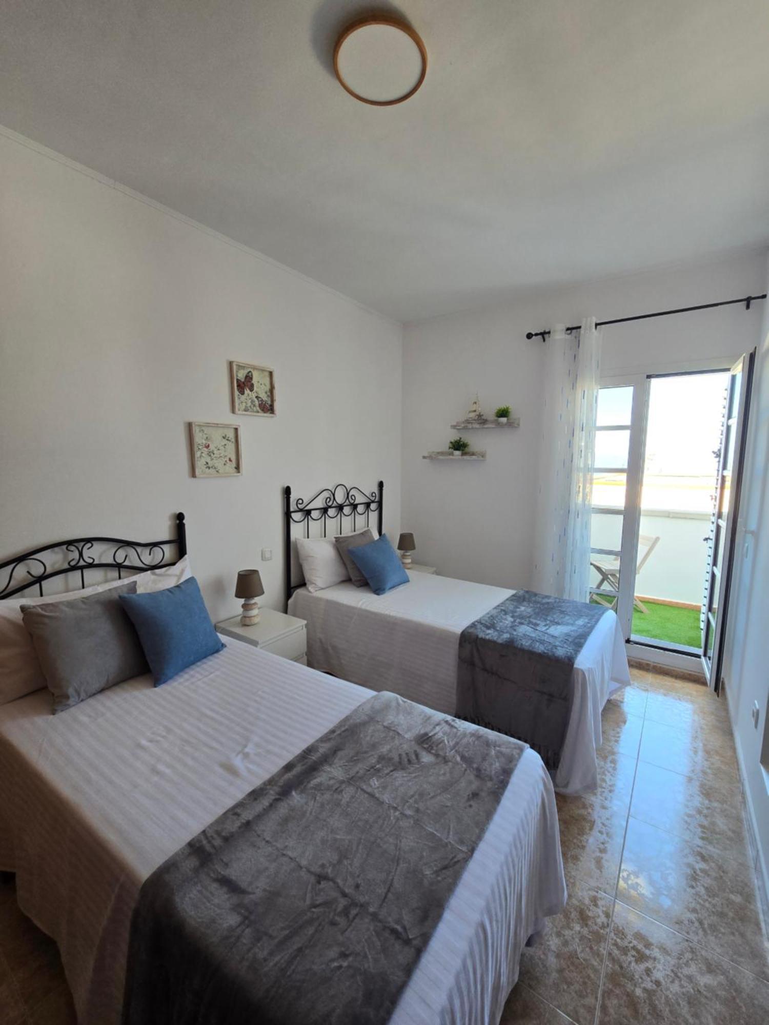 The White Village * Aldea Blanca (Las Palmas)