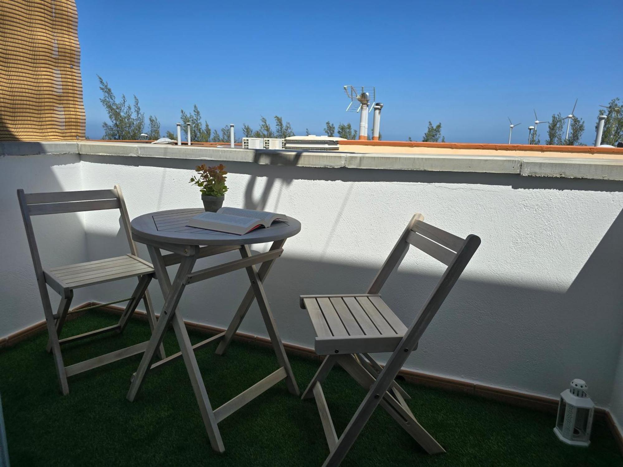 The White Village Holiday home Aldea Blanca (Las Palmas)