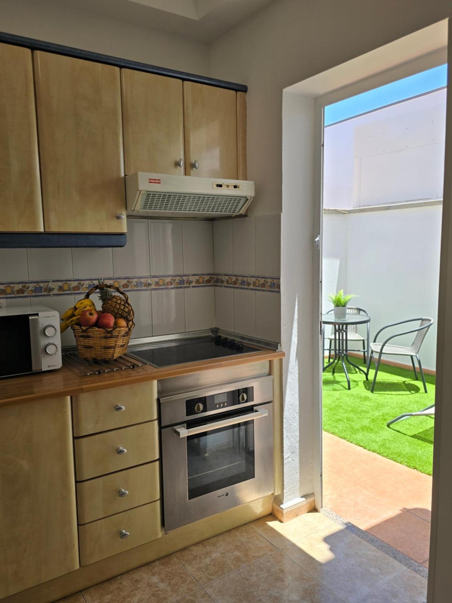 Holiday home The White Village Aldea Blanca (Las Palmas)
