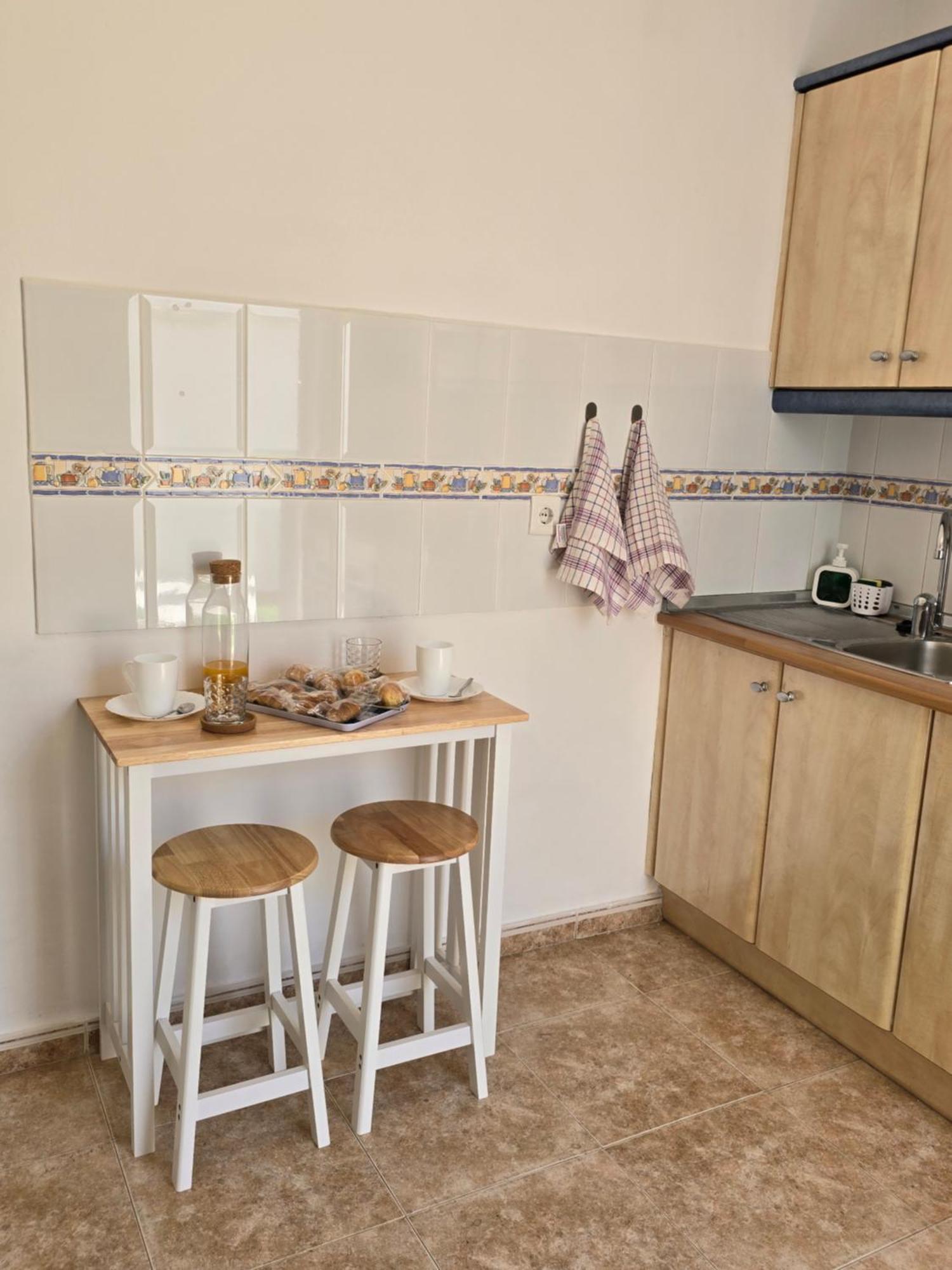 Holiday home The White Village Aldea Blanca (Las Palmas)