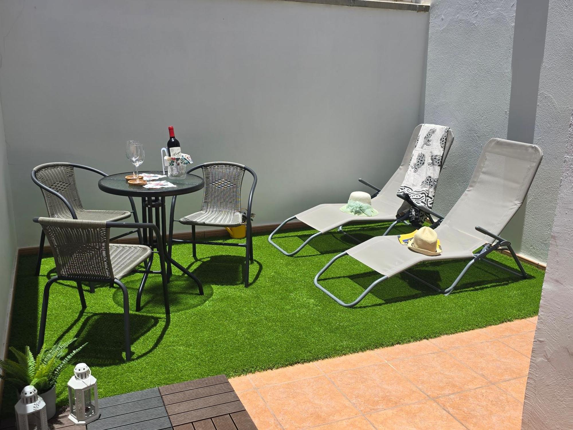 The White Village Holiday home *