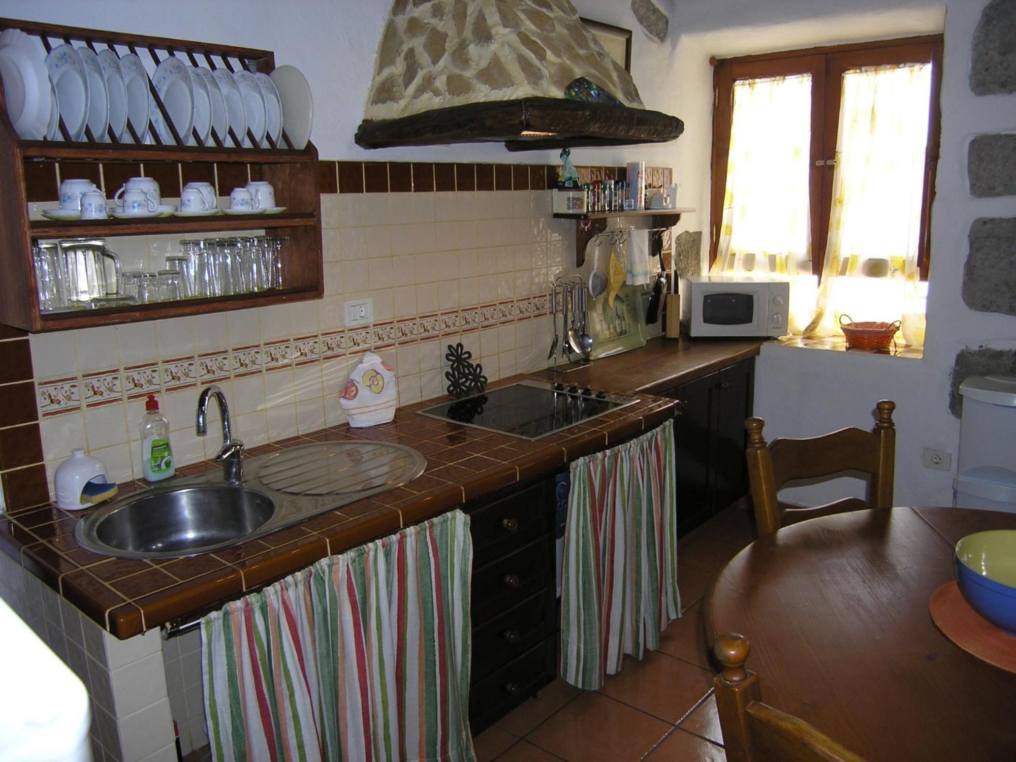 Vivelorural Casa Saulo 2, Local Charm In * Agüimes
