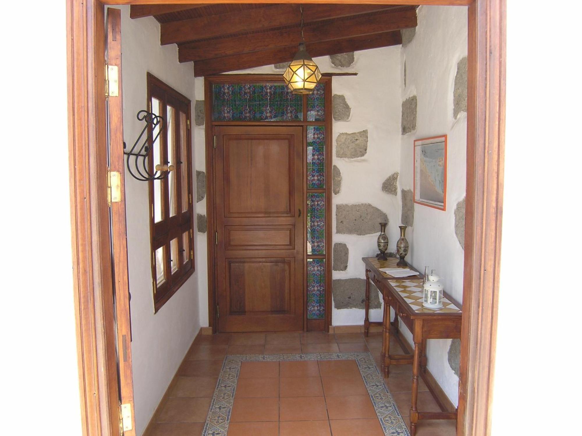 Vivelorural Casa Saulo 2, Local Charm In
