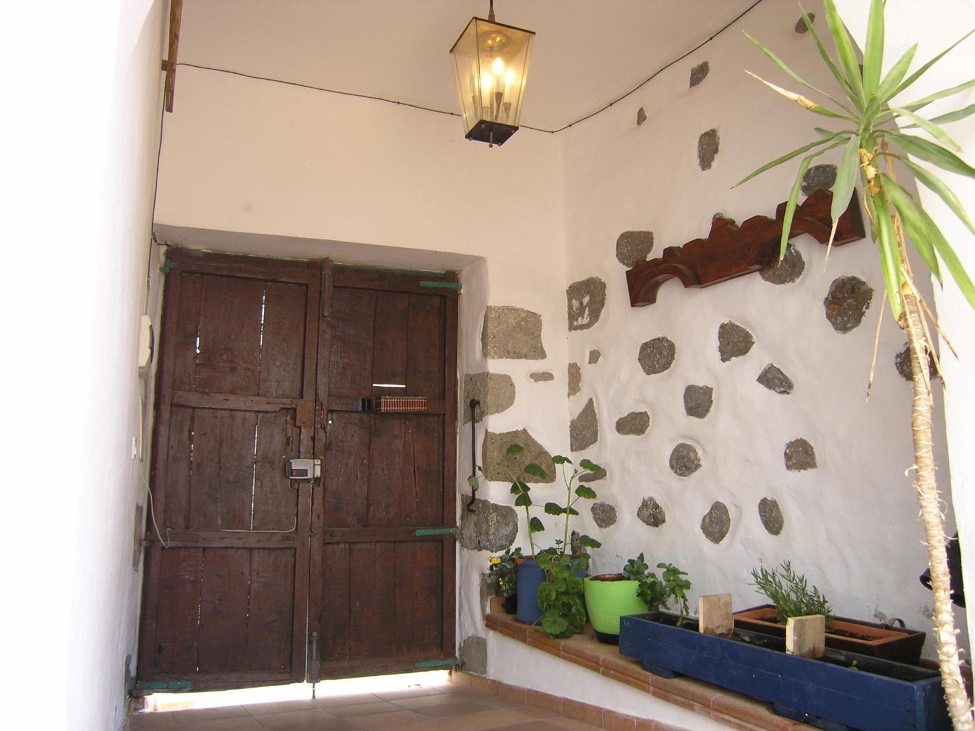Vivelorural Casa Saulo 2, Local Charm In Casa vacanze