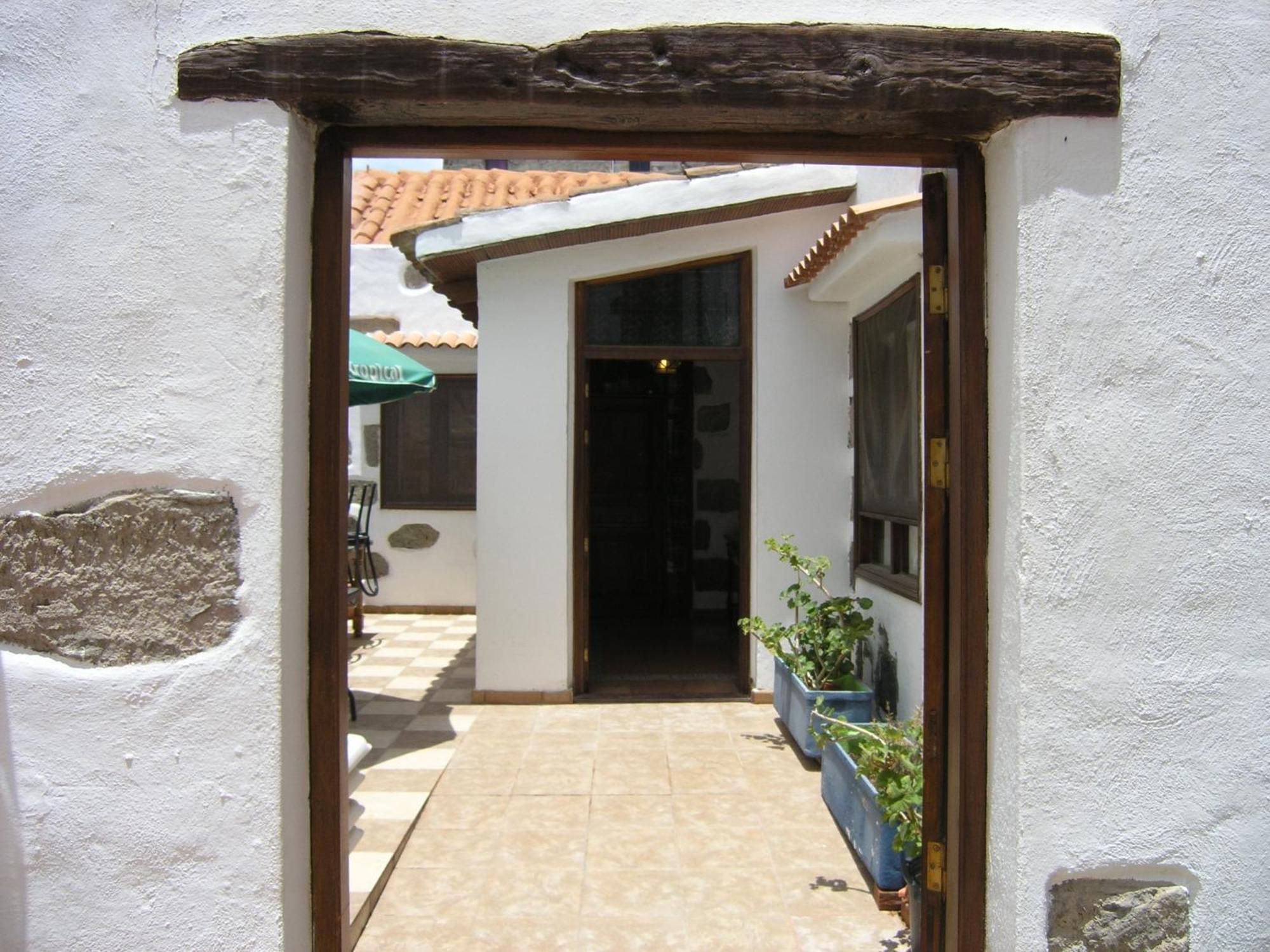 Casa vacanze Vivelorural Casa Saulo 2, Local Charm In
