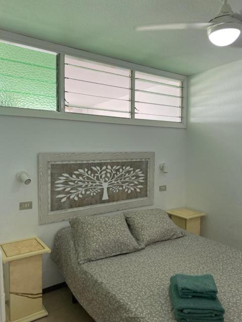 Front Sea View Nasas Apartment *