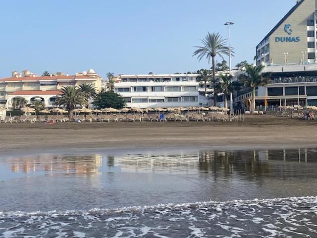 Front Sea View Nasas