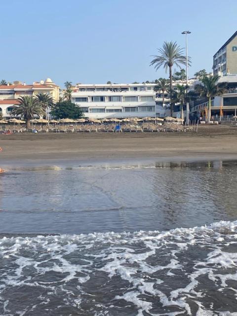 Apartment Front Sea View Nasas San Agustin (Gran Canaria)