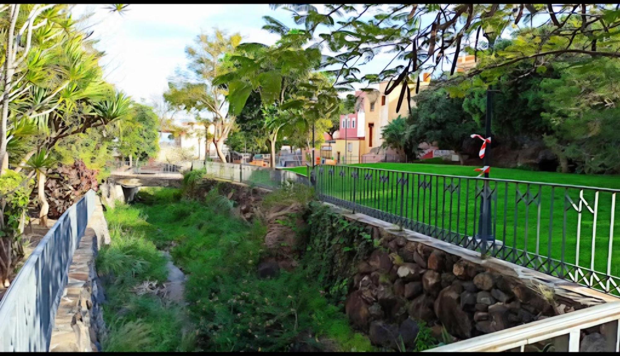 Holiday home Casa Mamasica