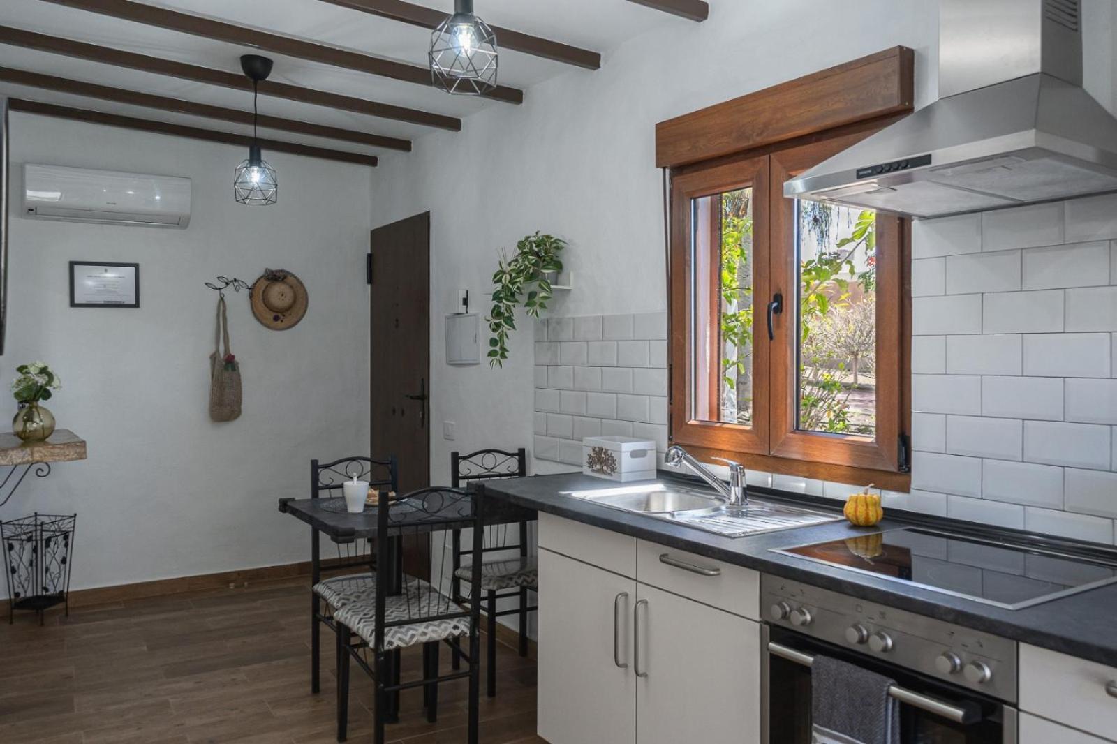 Casa Mamasica Holiday home *