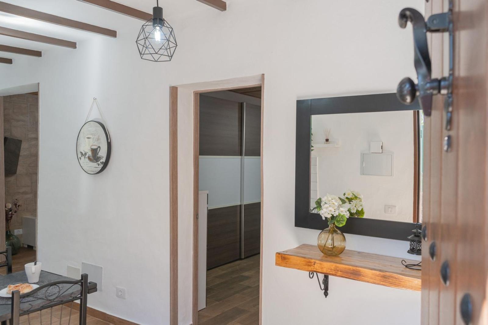 Casa Mamasica Ingenio