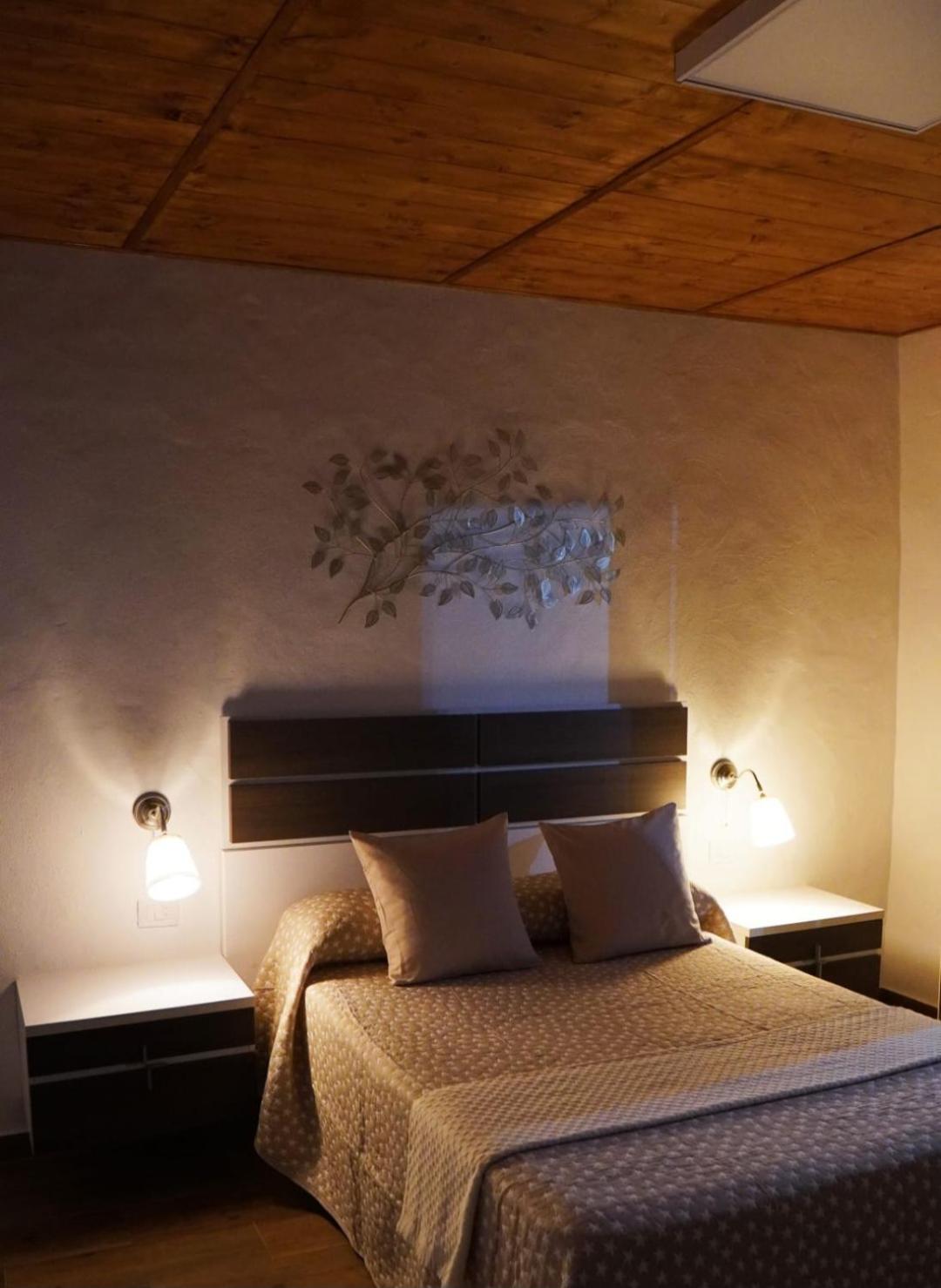 Casa Mamasica Holiday home