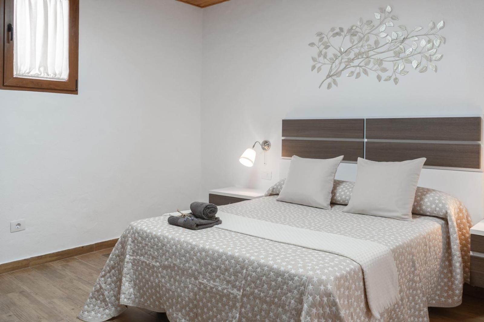 Holiday home Casa Mamasica *