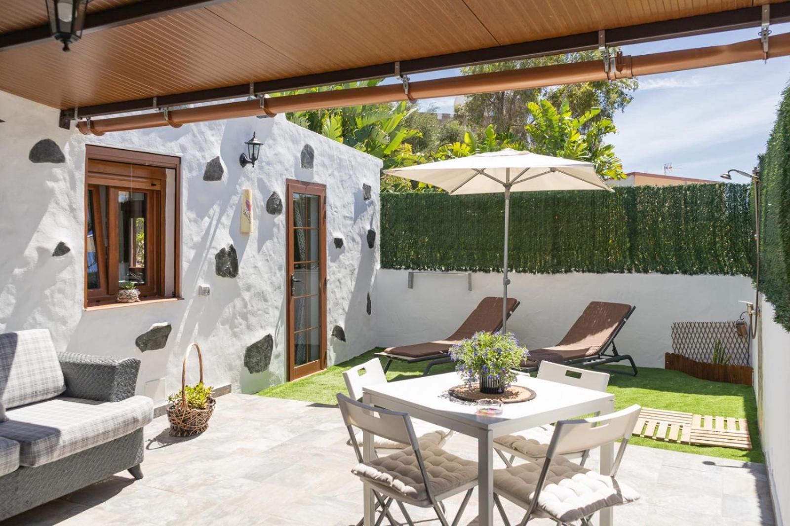 Casa Mamasica Ingenio