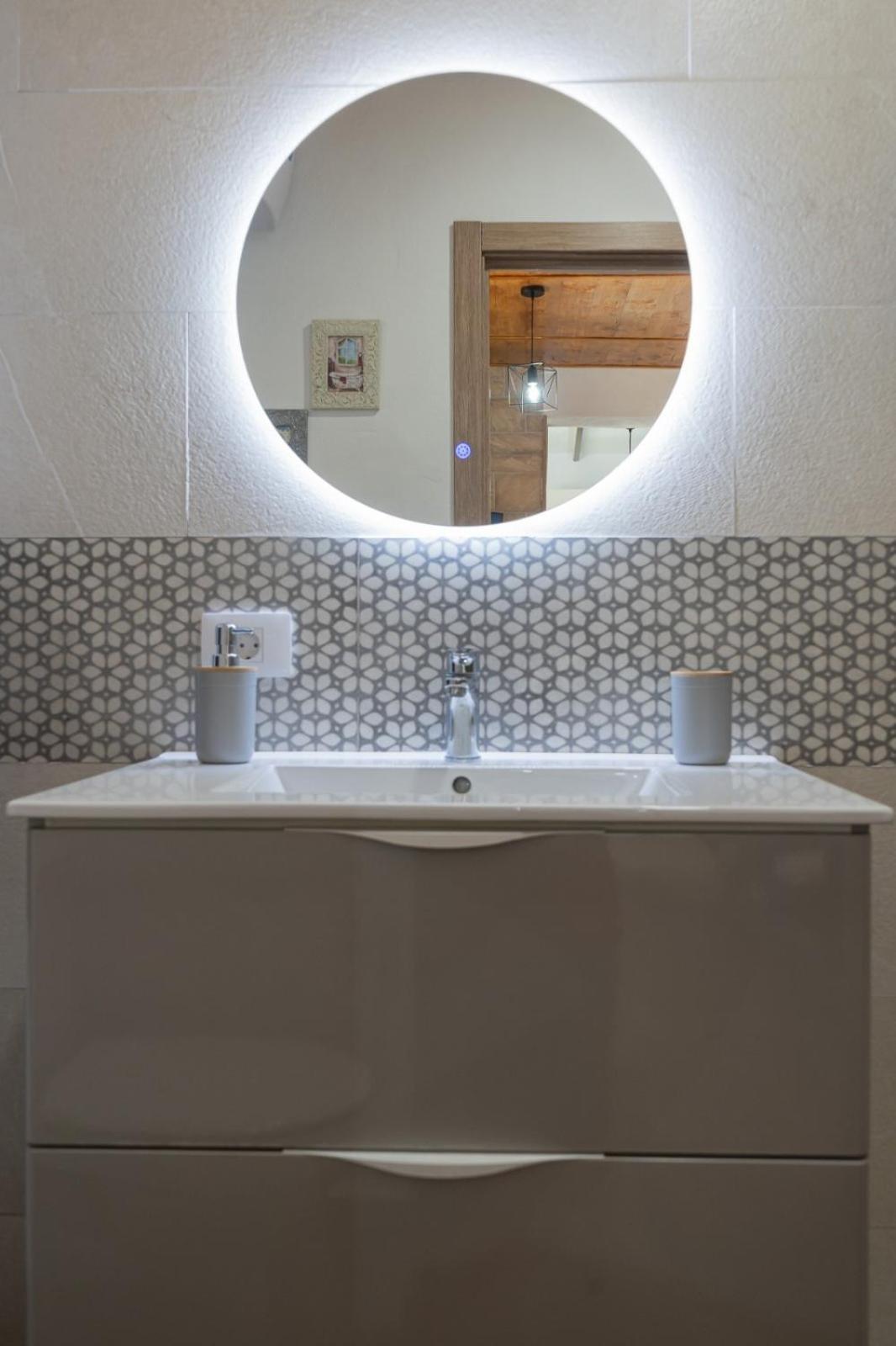 Casa Mamasica Holiday home