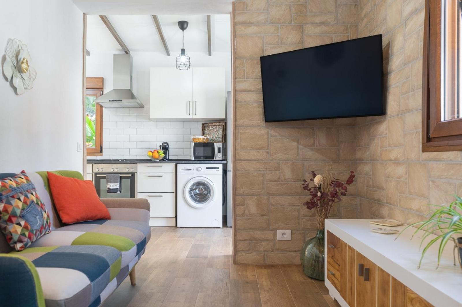 Casa Mamasica Holiday home *