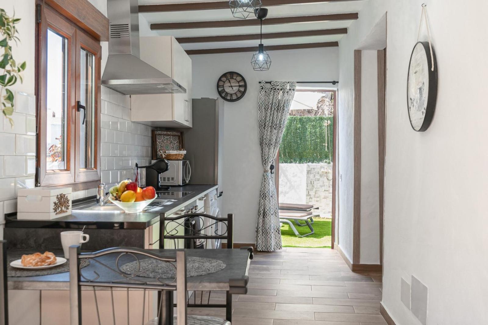 Casa Mamasica Holiday home Ingenio