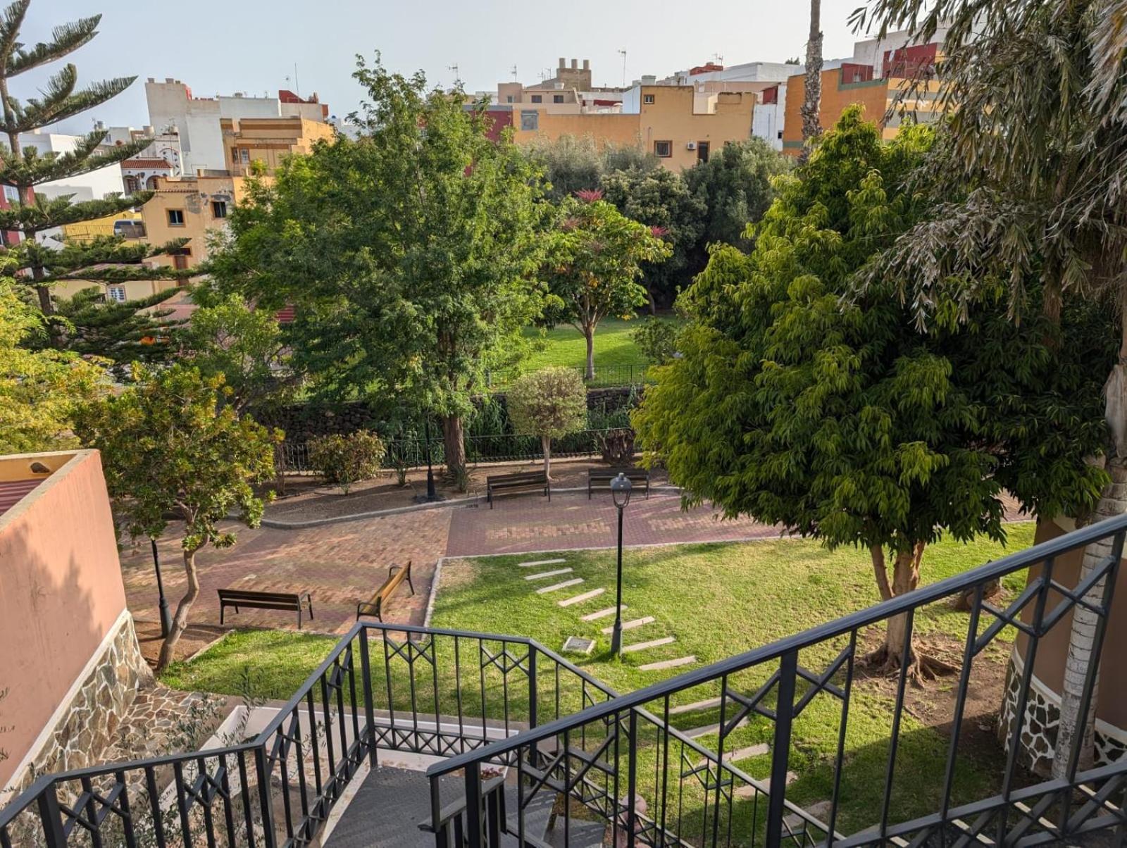 Casa Mamasica Holiday home