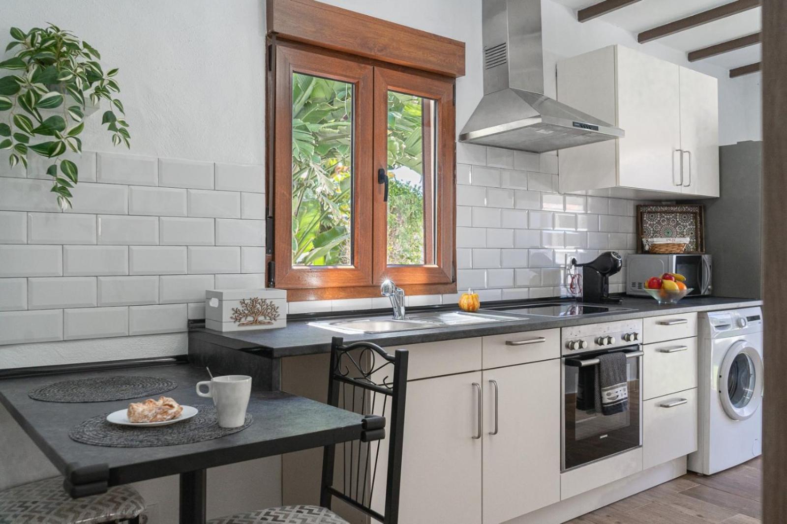 Casa Mamasica Holiday home *
