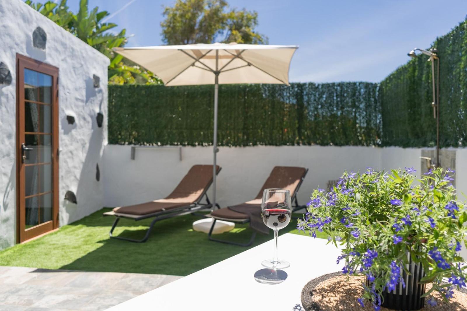 Holiday home Casa Mamasica Ingenio